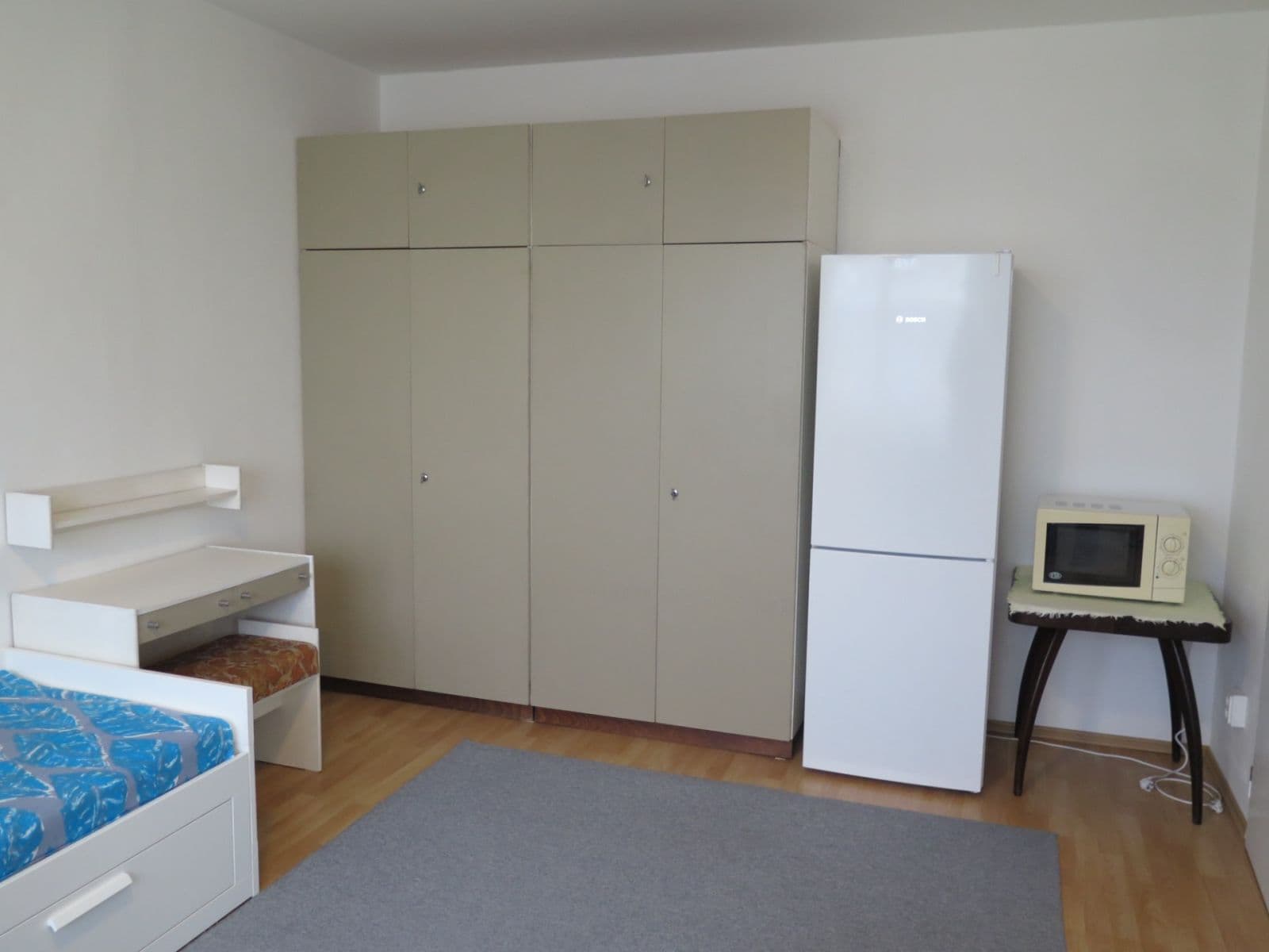 Pronájem bytu 1+kk 33 m², Rodopská, Praha, Praha Pronájem bytu 1+kk 33 m², Rodopská, Praha, Praha