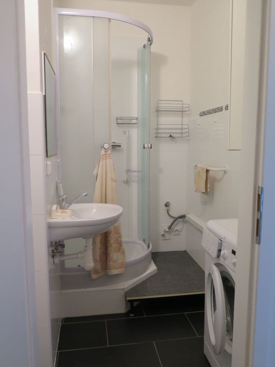 Pronájem bytu 1+kk 33 m², Rodopská, Praha, Praha Pronájem bytu 1+kk 33 m², Rodopská, Praha, Praha