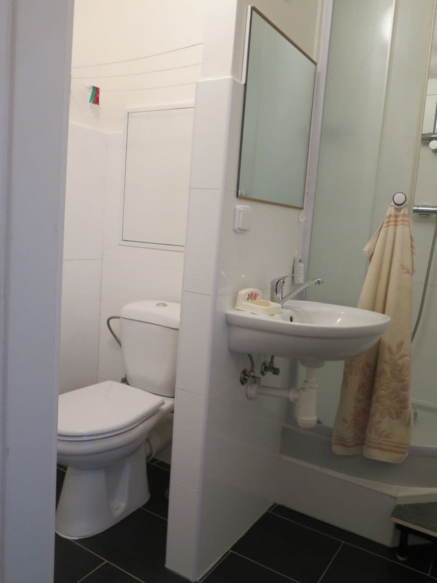 Pronájem bytu 1+kk 33 m², Rodopská, Praha, Praha Pronájem bytu 1+kk 33 m², Rodopská, Praha, Praha