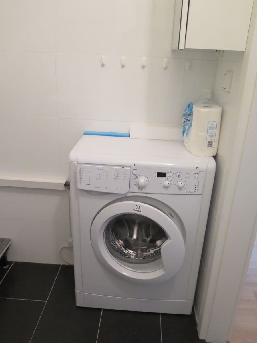 Pronájem bytu 1+kk 33 m², Rodopská, Praha, Praha Pronájem bytu 1+kk 33 m², Rodopská, Praha, Praha