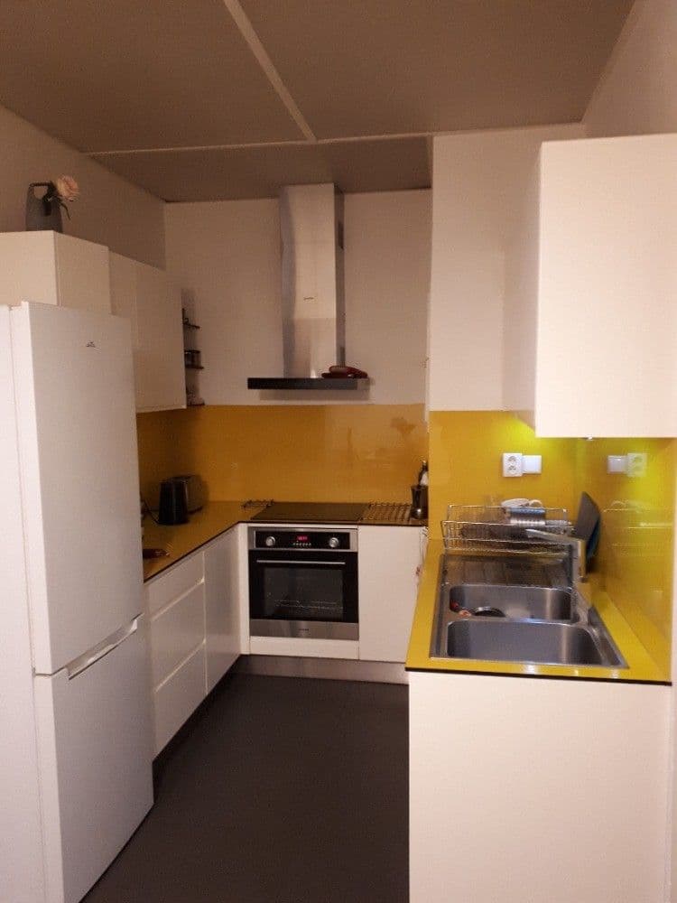 Prodej bytu 3+1 86 m², Bělohorská, Praha, Praha Prodej bytu 3+1 86 m², Bělohorská, Praha, Praha