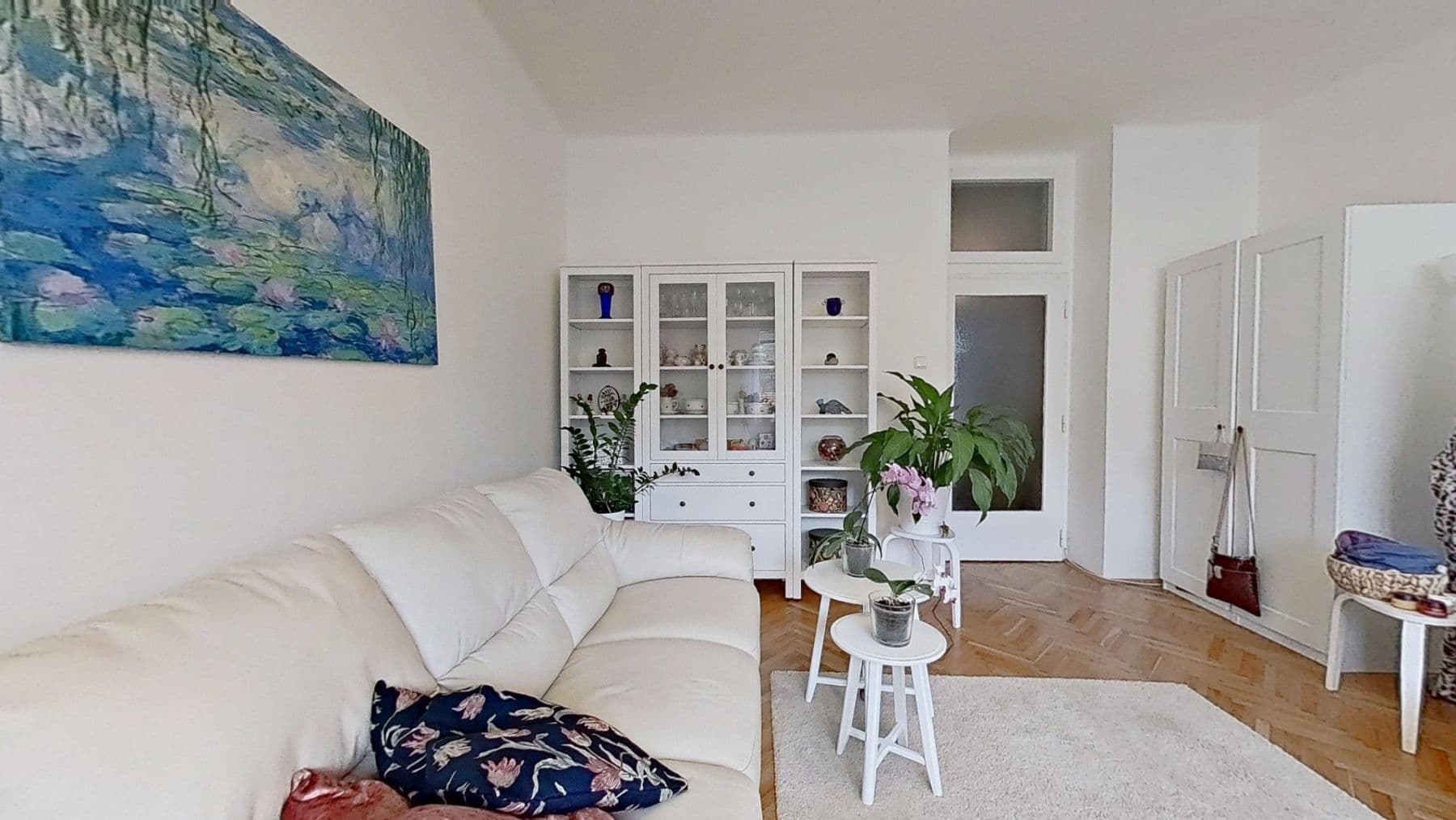 Prodej bytu 3+kk 86 m², Bělohorská, Praha, Praha Prodej bytu 3+kk 86 m², Bělohorská, Praha, Praha