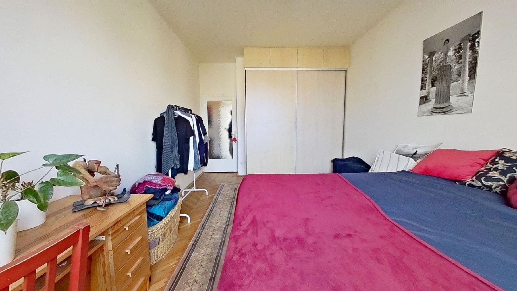 Prodej bytu 3+kk 86 m², Bělohorská, Praha, Praha Prodej bytu 3+kk 86 m², Bělohorská, Praha, Praha