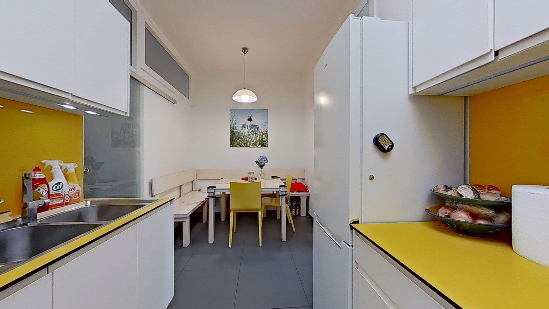 Prodej bytu 3+kk 86 m², Bělohorská, Praha, Praha Prodej bytu 3+kk 86 m², Bělohorská, Praha, Praha