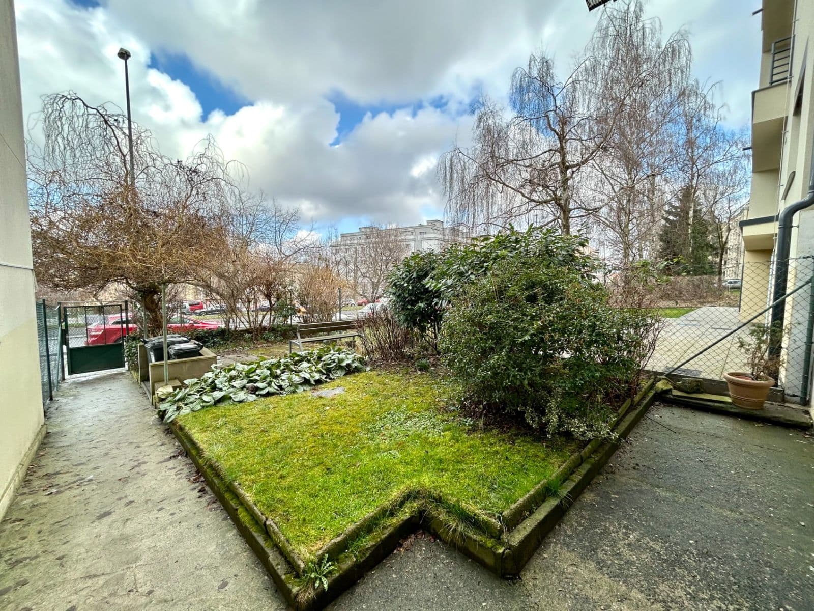 Prodej bytu 3+kk 86 m², Bělohorská, Praha, Praha Prodej bytu 3+kk 86 m², Bělohorská, Praha, Praha