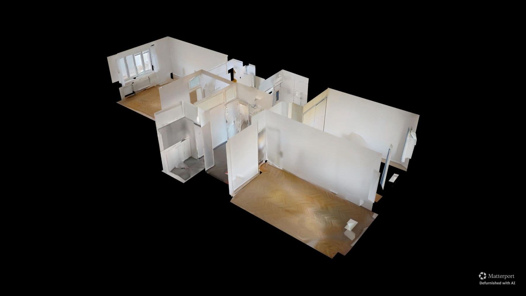 Prodej bytu 3+kk 86 m², Bělohorská, Praha, Praha Prodej bytu 3+kk 86 m², Bělohorská, Praha, Praha