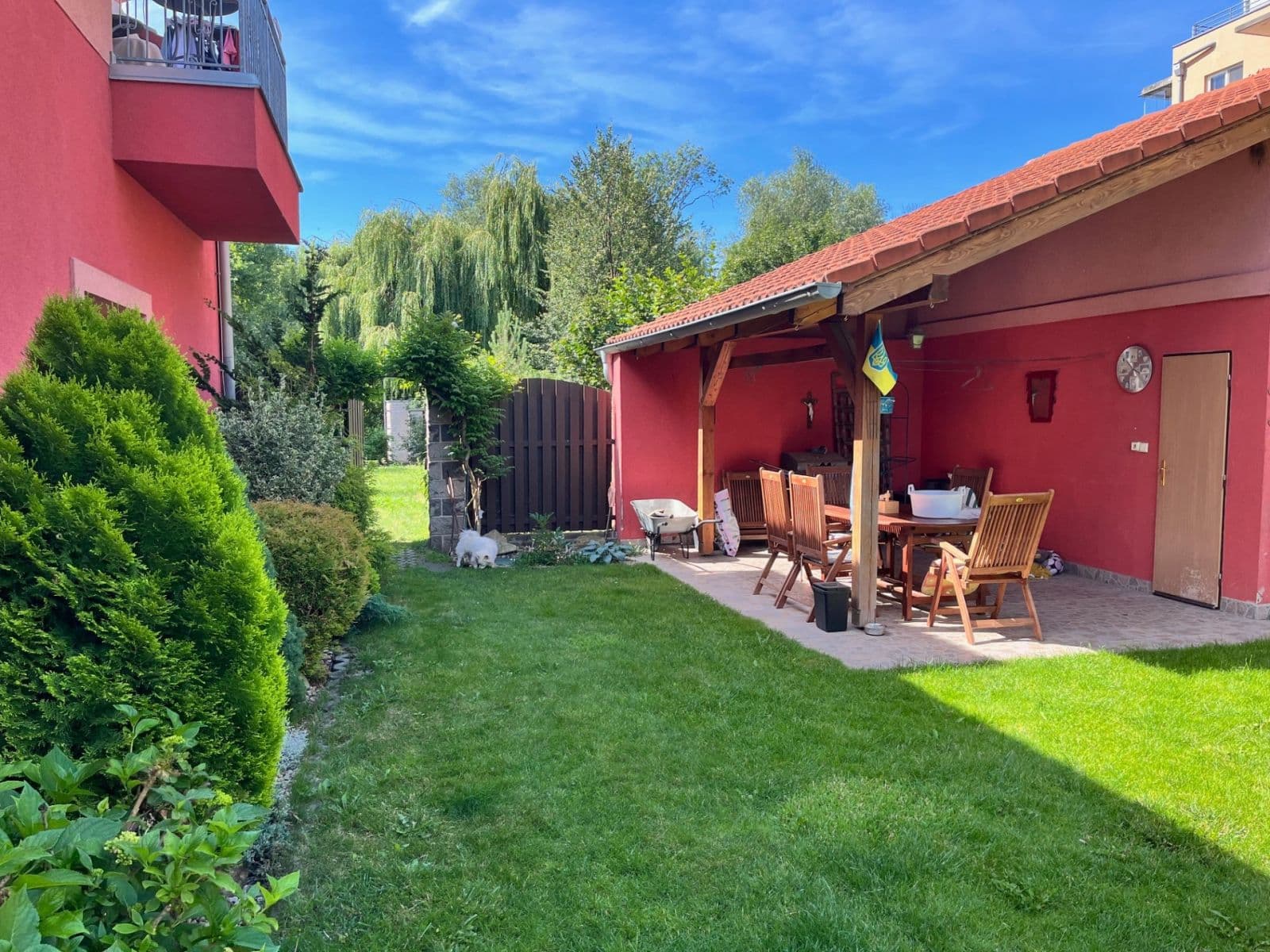 Pronájem bytu 2+1 76 m², Schoellerova, Praha, Praha Pronájem bytu 2+1 76 m², Schoellerova, Praha, Praha