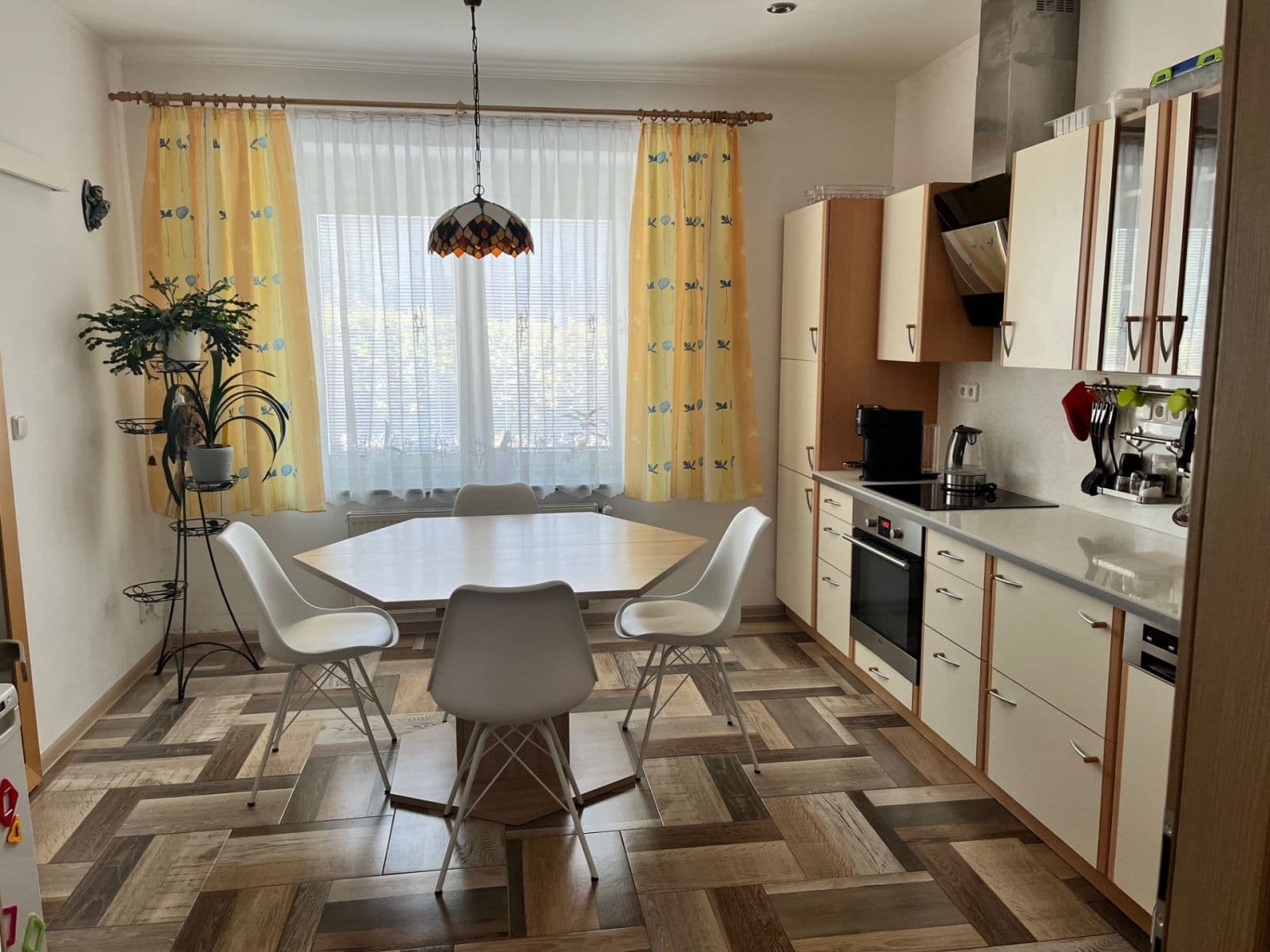 Pronájem bytu 2+1 76 m², Schoellerova, Praha, Praha Pronájem bytu 2+1 76 m², Schoellerova, Praha, Praha