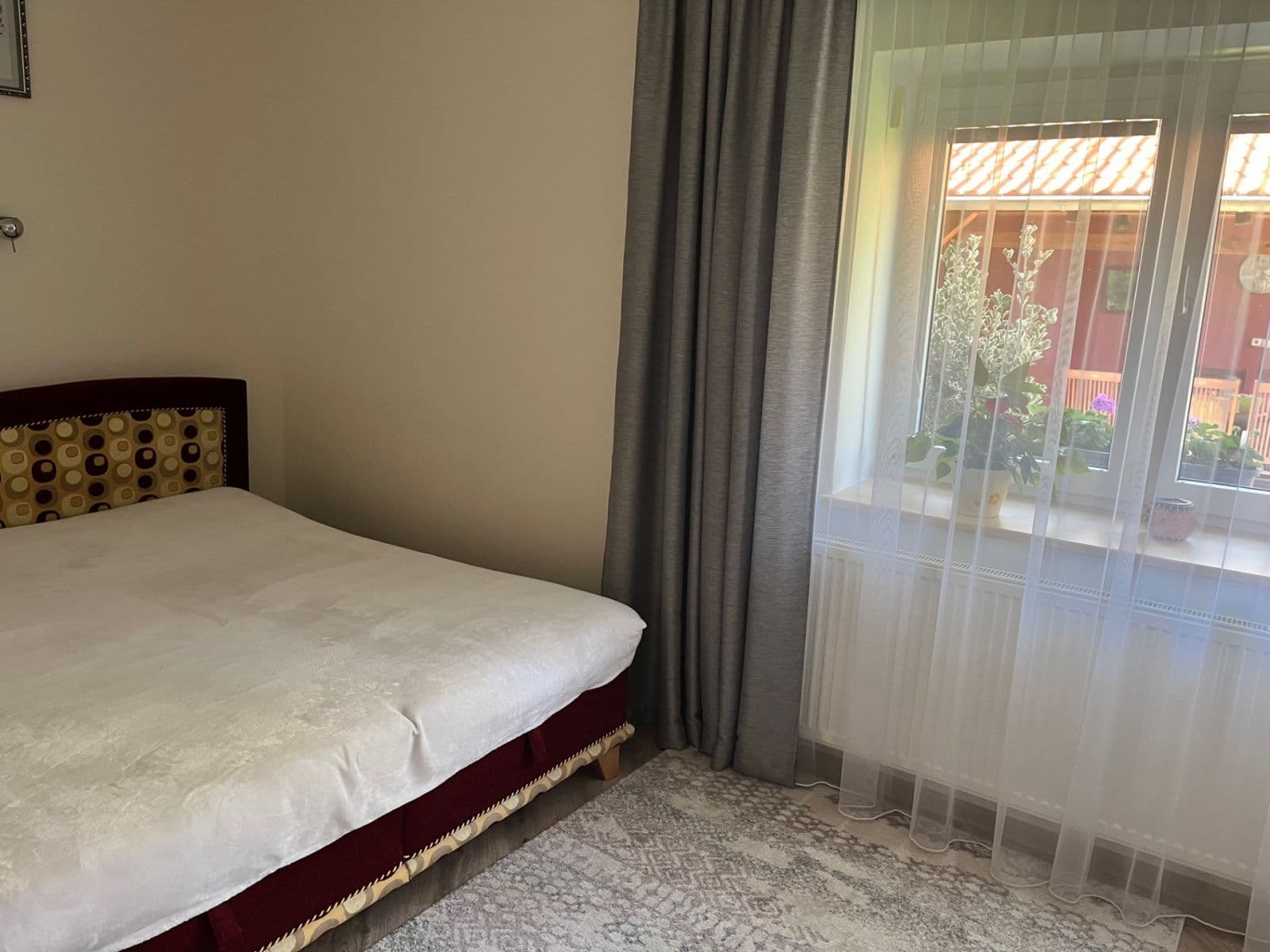 Pronájem bytu 2+1 76 m², Schoellerova, Praha, Praha Pronájem bytu 2+1 76 m², Schoellerova, Praha, Praha