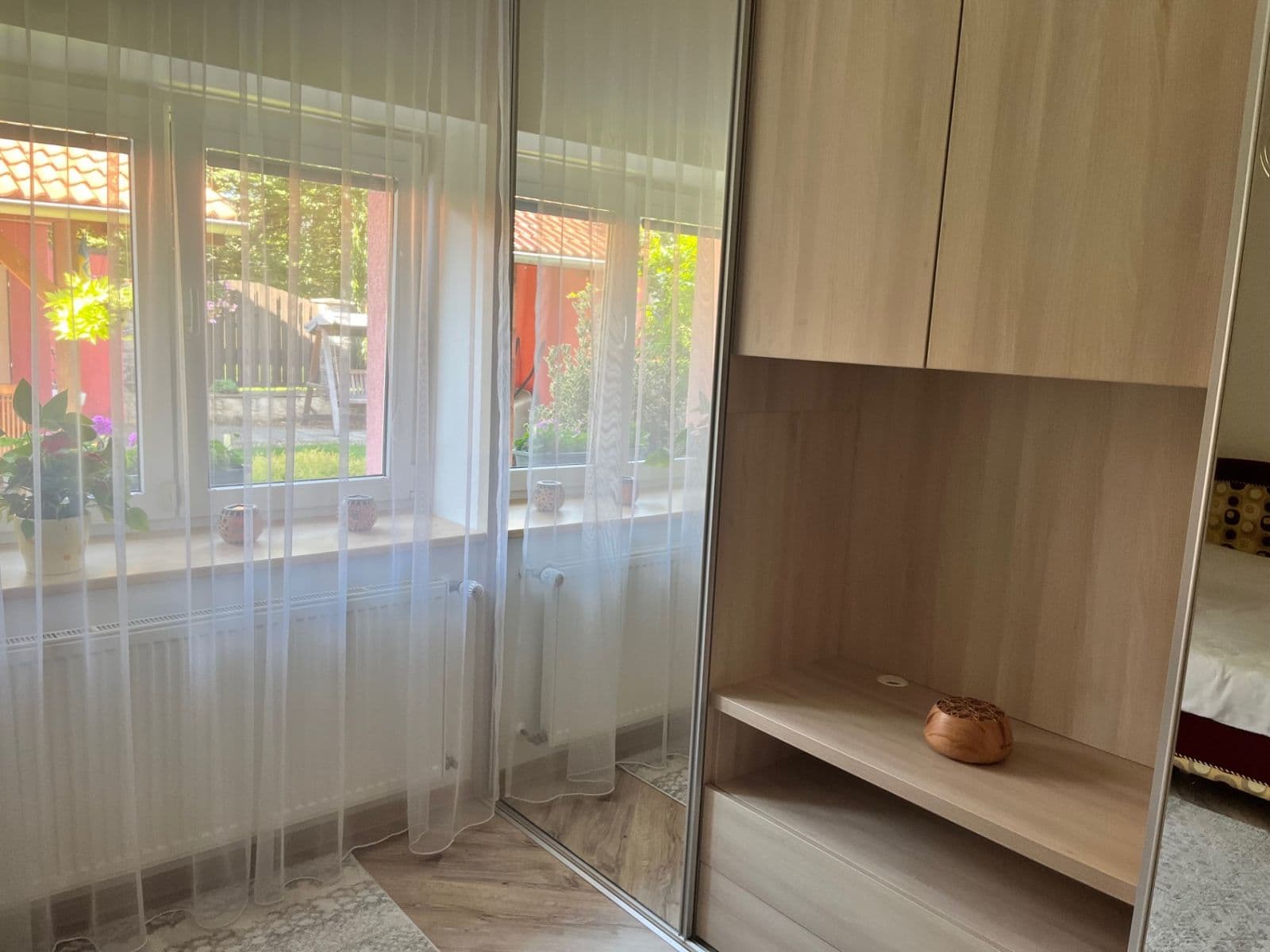 Pronájem bytu 2+1 76 m², Schoellerova, Praha, Praha Pronájem bytu 2+1 76 m², Schoellerova, Praha, Praha