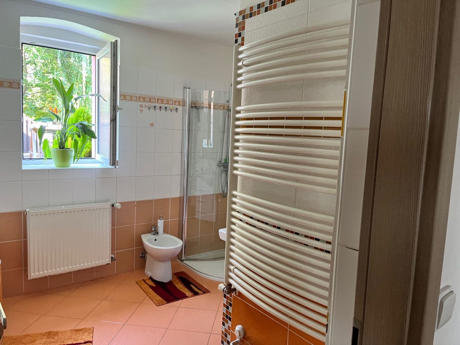 Pronájem bytu 2+1 76 m², Schoellerova, Praha, Praha Pronájem bytu 2+1 76 m², Schoellerova, Praha, Praha