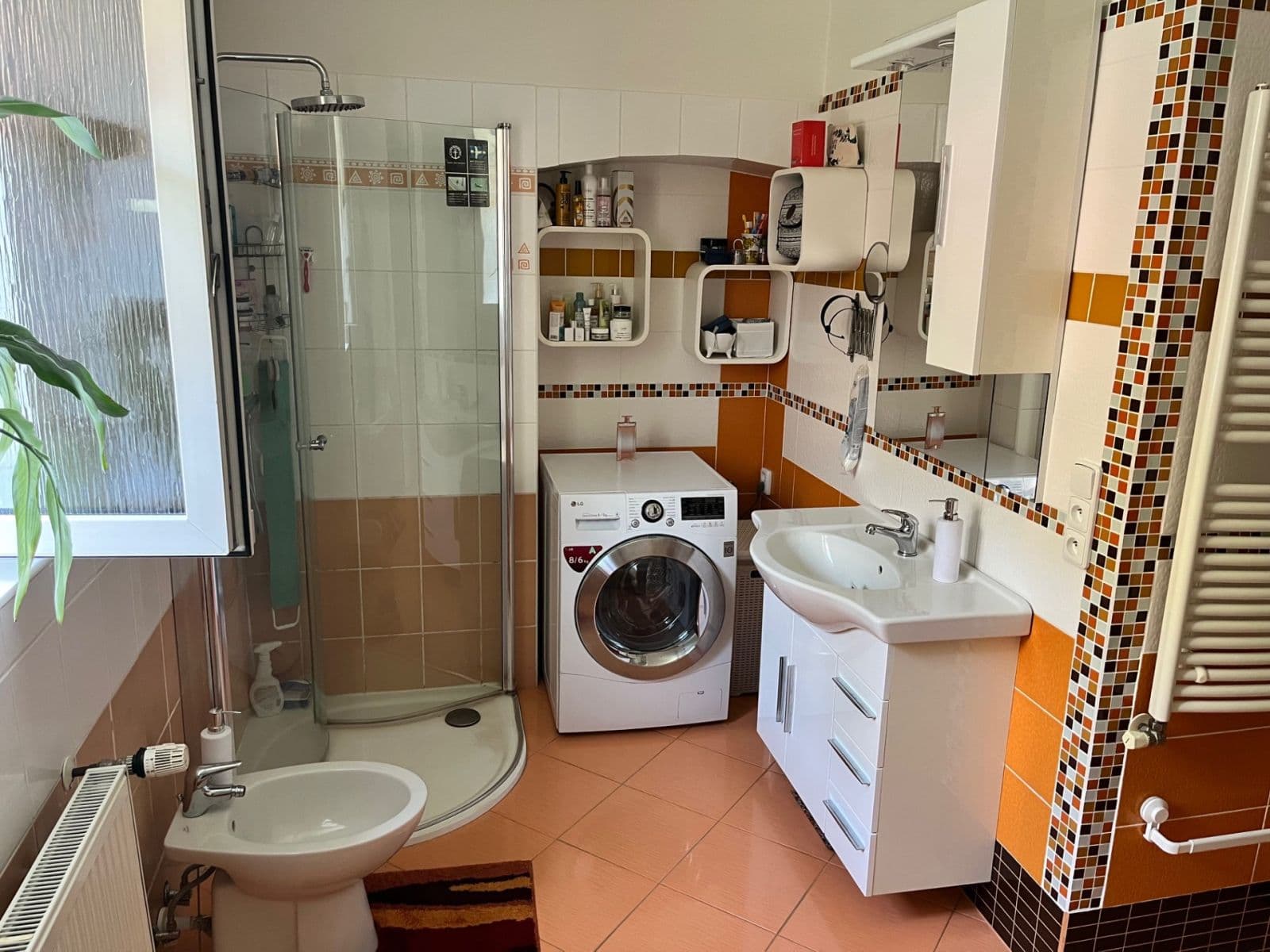 Pronájem bytu 2+1 76 m², Schoellerova, Praha, Praha Pronájem bytu 2+1 76 m², Schoellerova, Praha, Praha