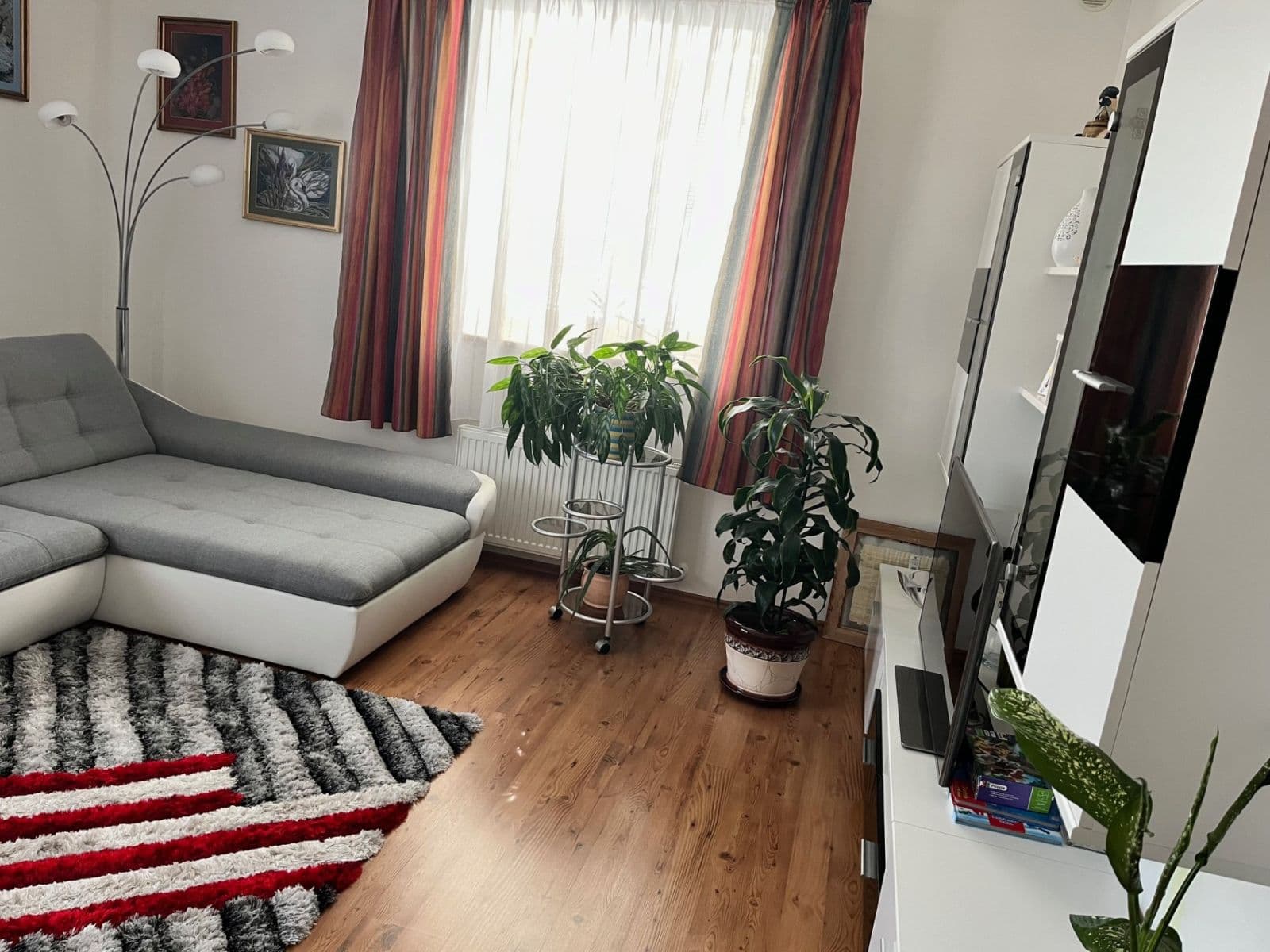 Pronájem bytu 2+1 76 m², Schoellerova, Praha, Praha Pronájem bytu 2+1 76 m², Schoellerova, Praha, Praha