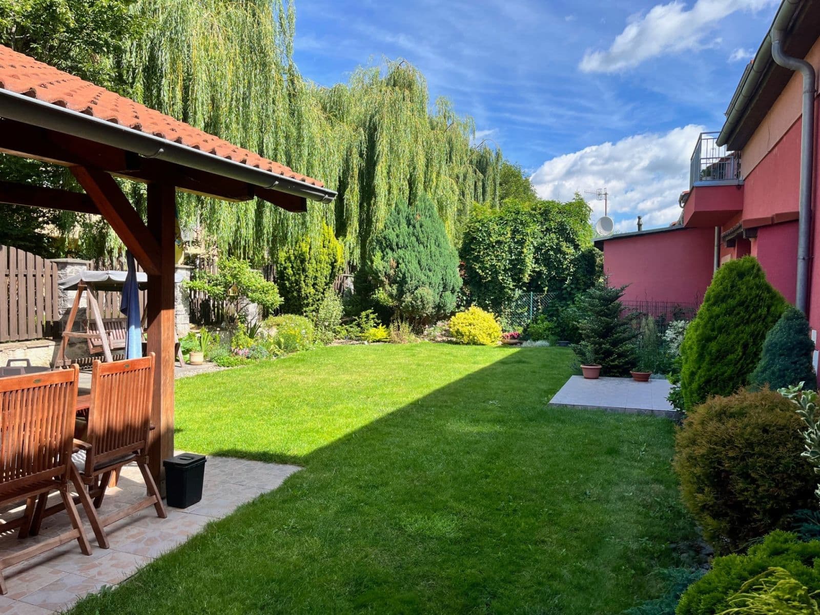 Pronájem bytu 2+1 76 m², Schoellerova, Praha, Praha Pronájem bytu 2+1 76 m², Schoellerova, Praha, Praha