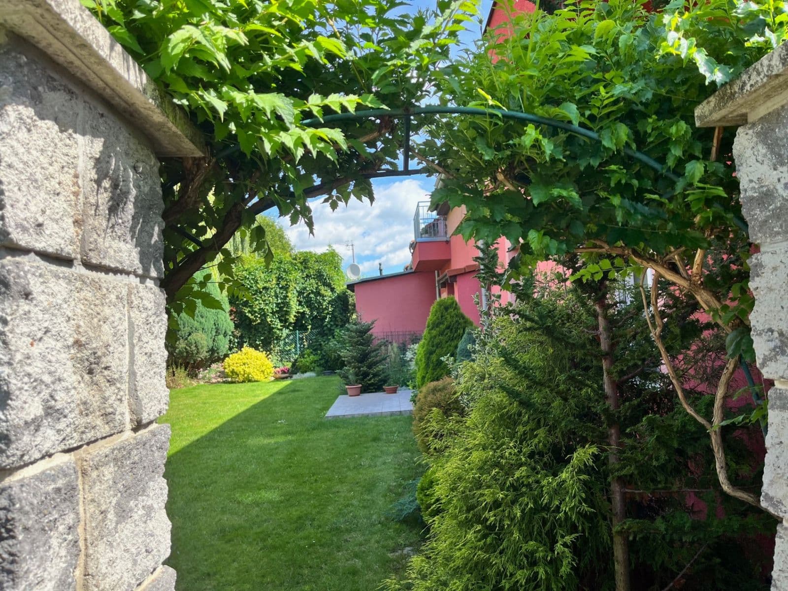 Pronájem bytu 2+1 76 m², Schoellerova, Praha, Praha Pronájem bytu 2+1 76 m², Schoellerova, Praha, Praha