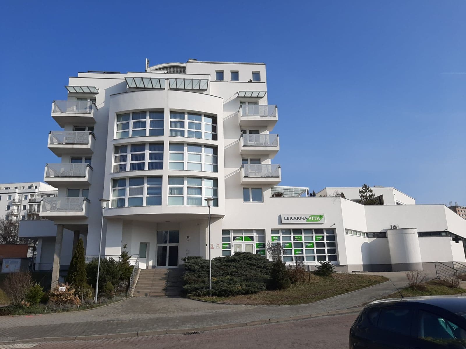 Prodej bytu 2+kk 73 m², Podpěrova, Brno, Jihomoravský kraj Prodej bytu 2+kk 73 m², Podpěrova, Brno, Jihomoravský kraj