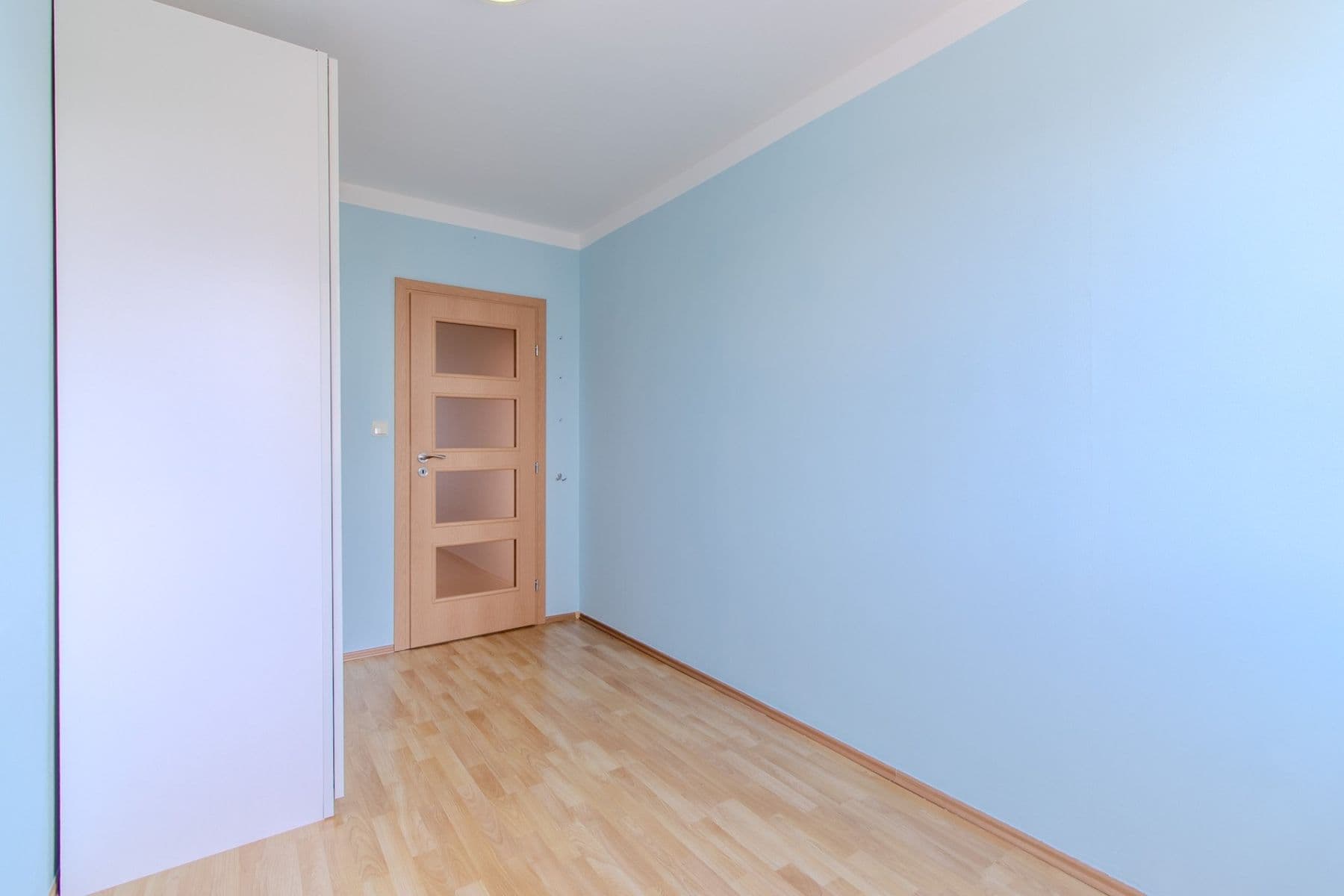 Pronájem bytu 3+kk 64 m², Jažlovická, Praha, Praha Pronájem bytu 3+kk 64 m², Jažlovická, Praha, Praha