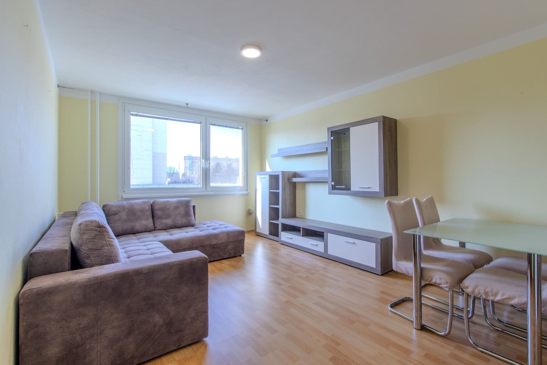 Pronájem bytu 3+kk 64 m², Jažlovická, Praha, Praha Pronájem bytu 3+kk 64 m², Jažlovická, Praha, Praha