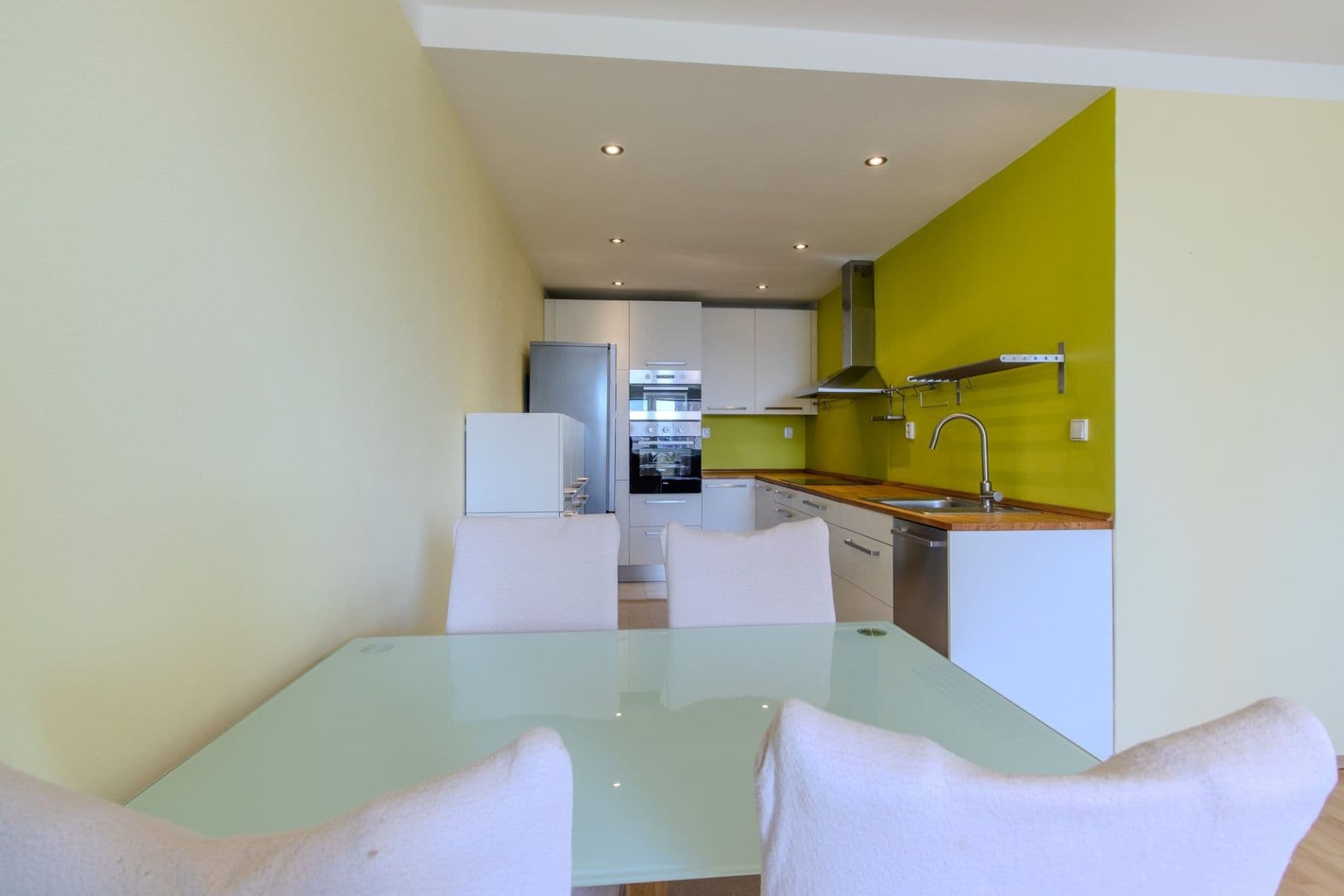 Pronájem bytu 3+kk 64 m², Jažlovická, Praha, Praha Pronájem bytu 3+kk 64 m², Jažlovická, Praha, Praha