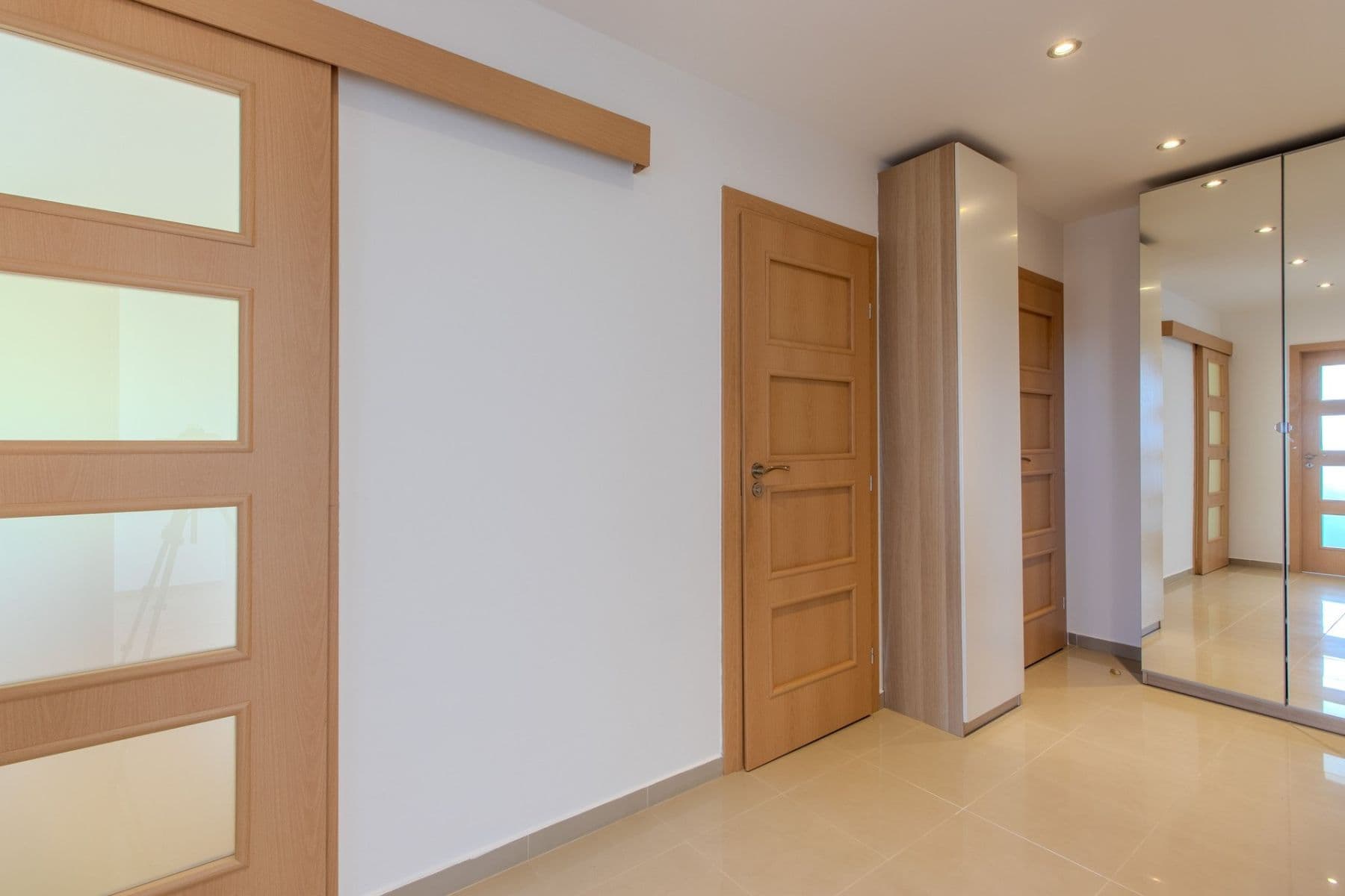 Pronájem bytu 3+kk 64 m², Jažlovická, Praha, Praha Pronájem bytu 3+kk 64 m², Jažlovická, Praha, Praha