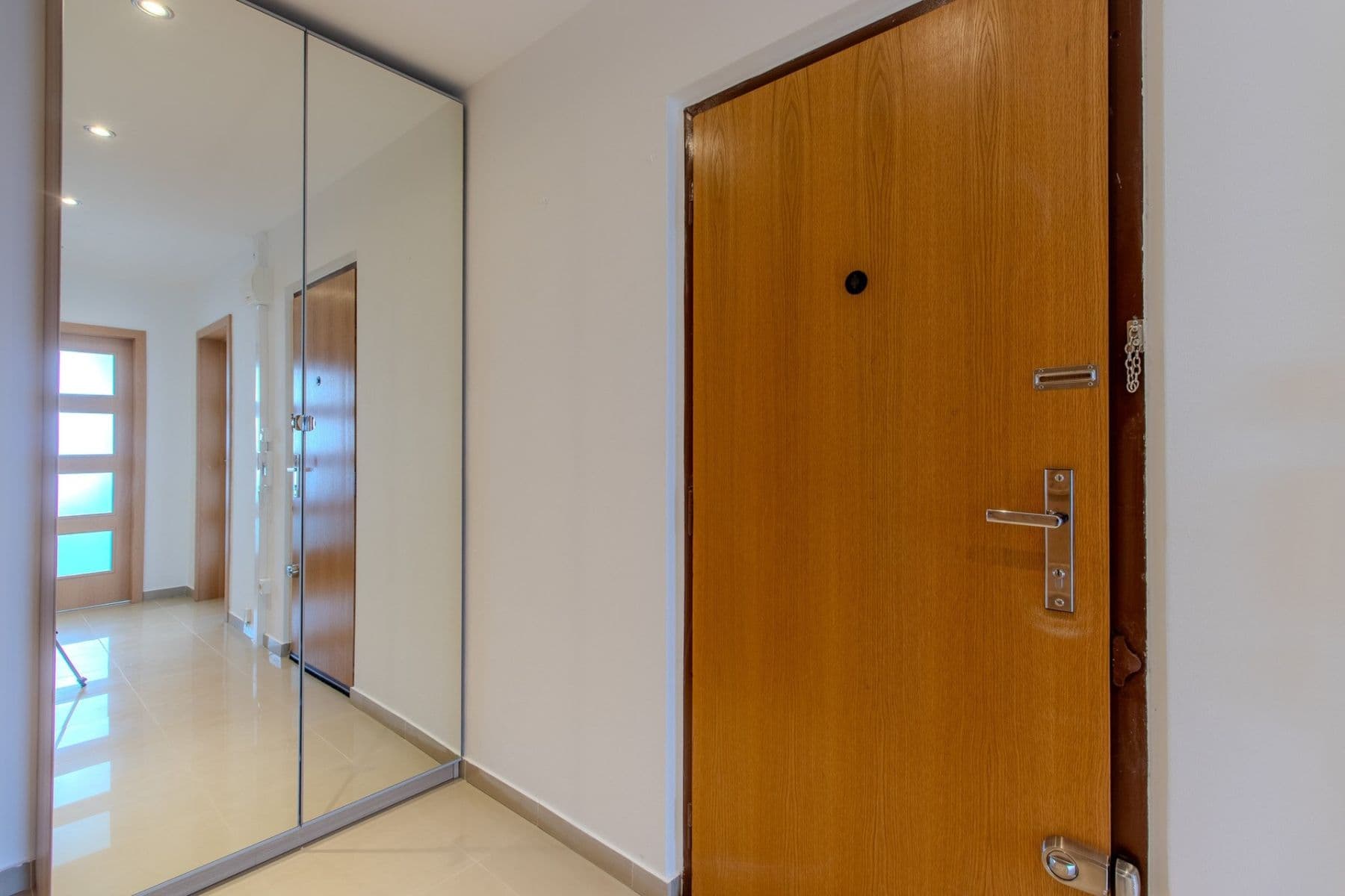 Pronájem bytu 3+kk 64 m², Jažlovická, Praha, Praha Pronájem bytu 3+kk 64 m², Jažlovická, Praha, Praha