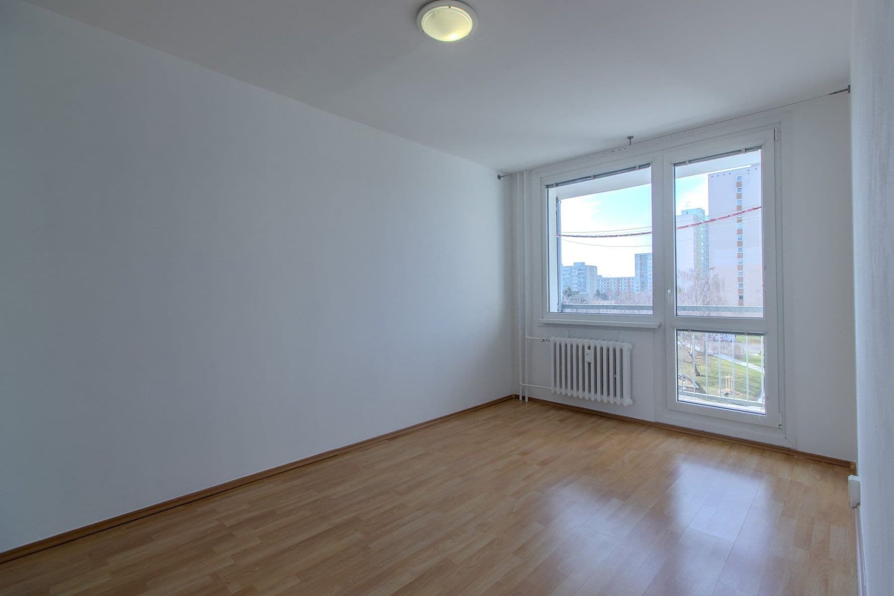 Pronájem bytu 3+kk 64 m², Jažlovická, Praha, Praha Pronájem bytu 3+kk 64 m², Jažlovická, Praha, Praha