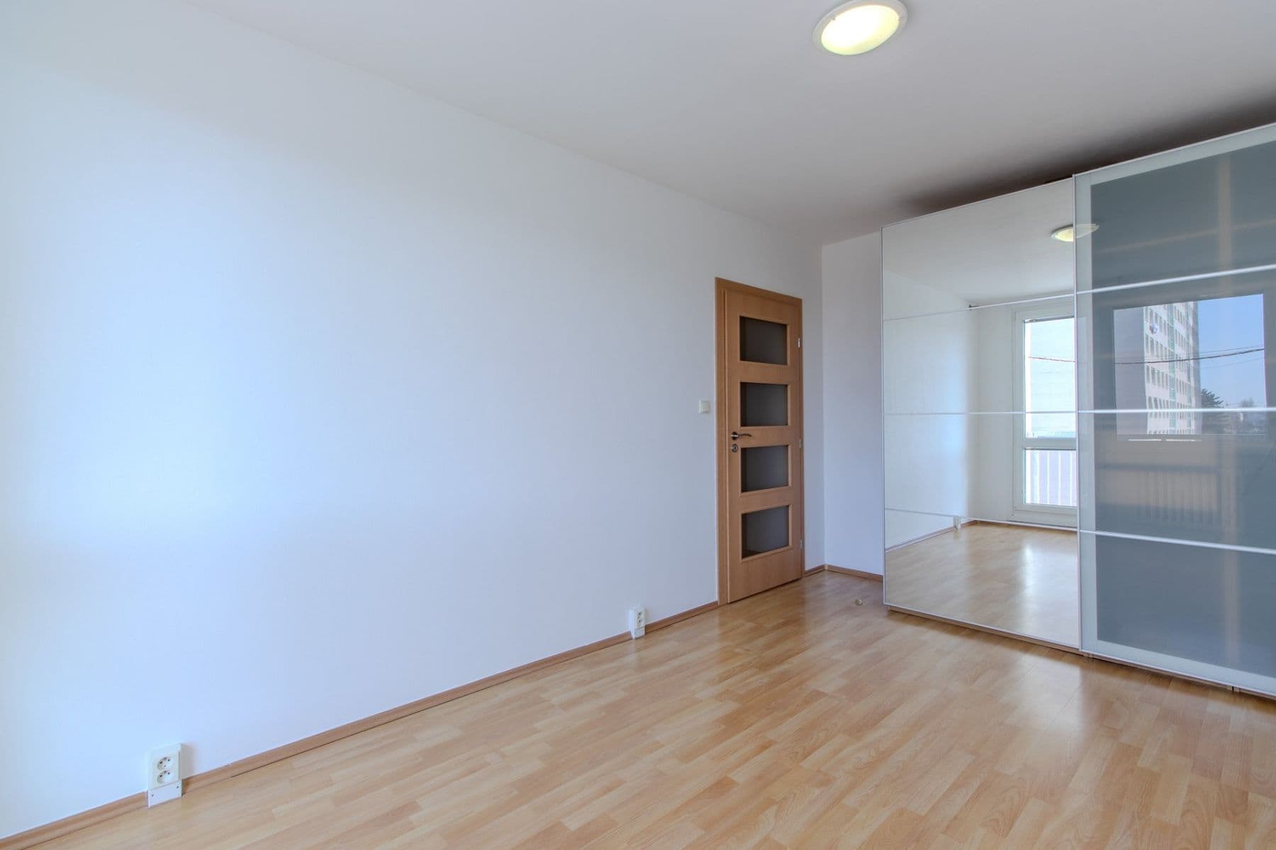 Pronájem bytu 3+kk 64 m², Jažlovická, Praha, Praha Pronájem bytu 3+kk 64 m², Jažlovická, Praha, Praha