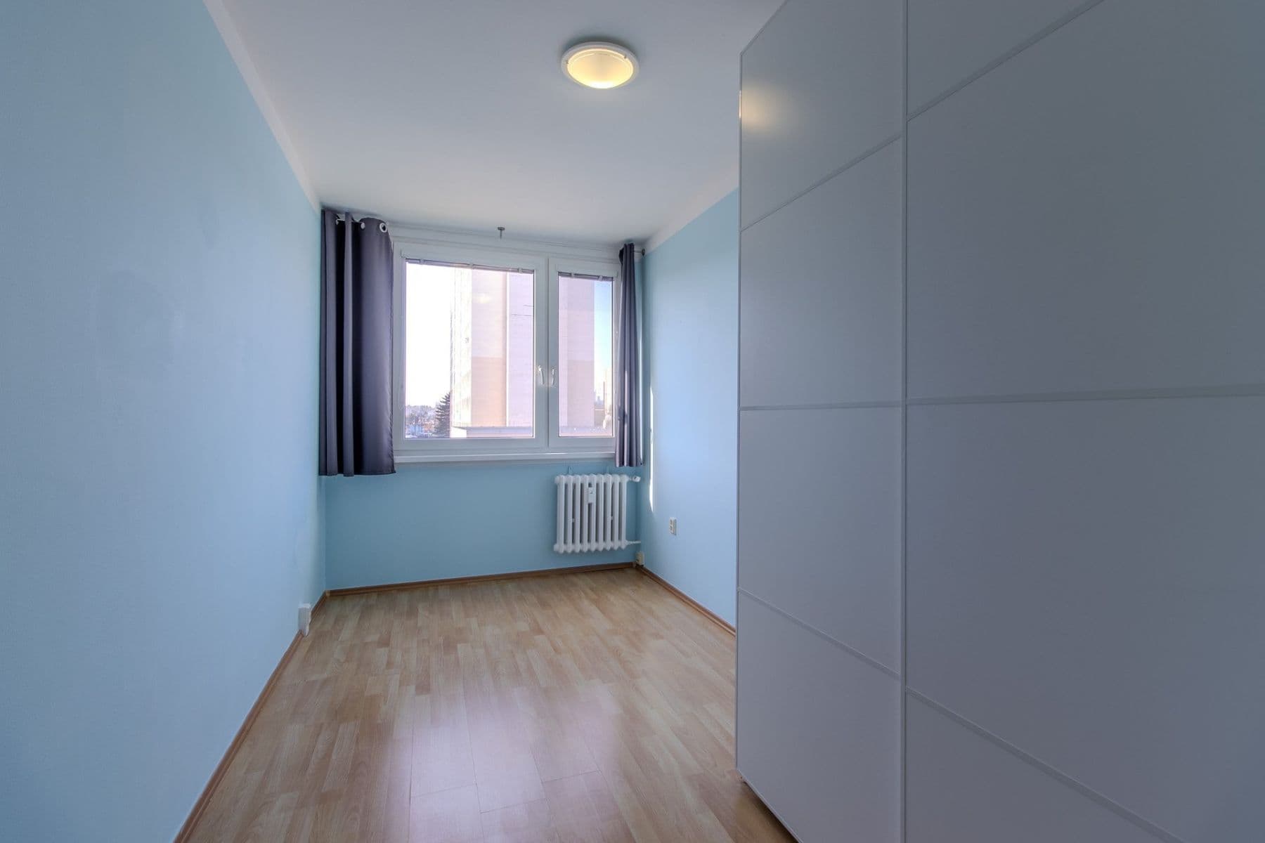 Pronájem bytu 3+kk 64 m², Jažlovická, Praha, Praha Pronájem bytu 3+kk 64 m², Jažlovická, Praha, Praha