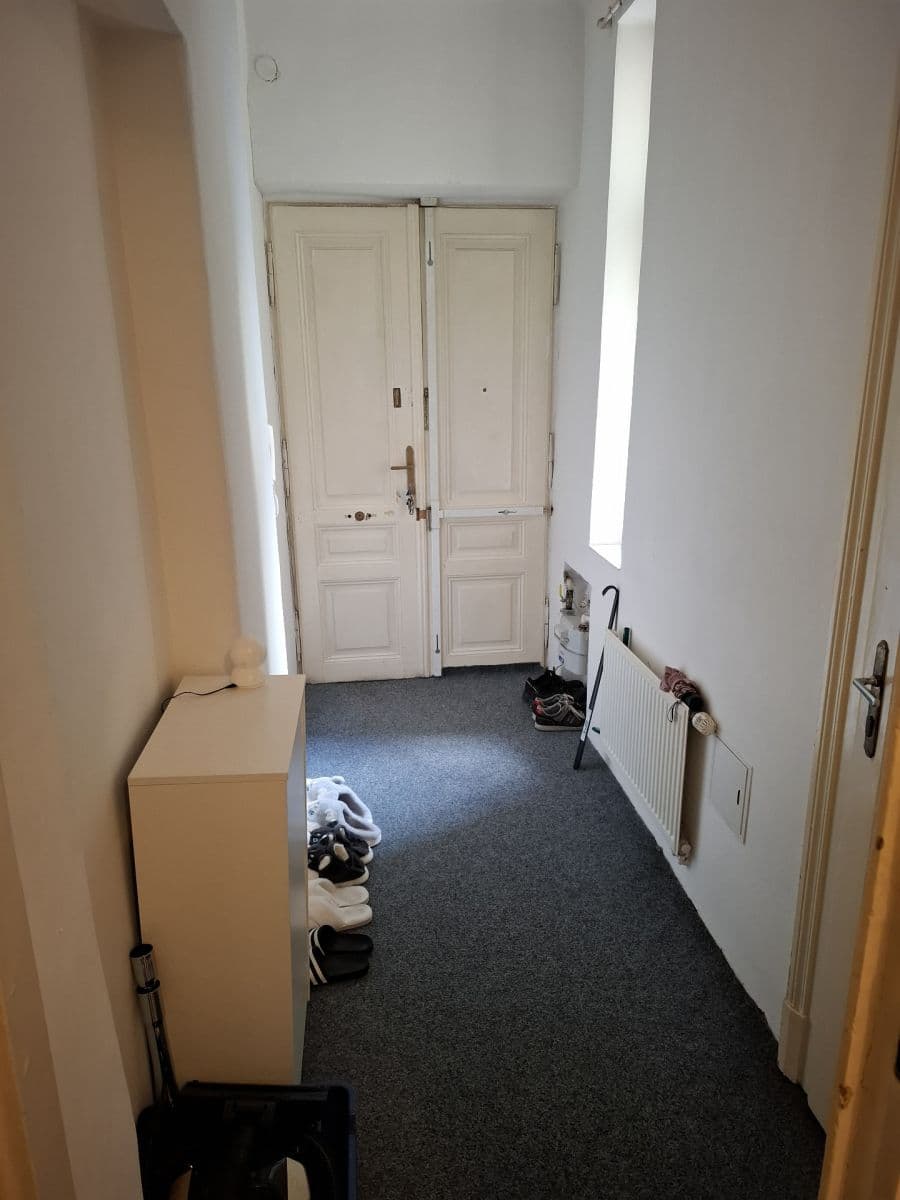 Pronájem bytu 1+1 44 m², Starobrněnská, Brno, Jihomoravský kraj Pronájem bytu 1+1 44 m², Starobrněnská, Brno, Jihomoravský kraj