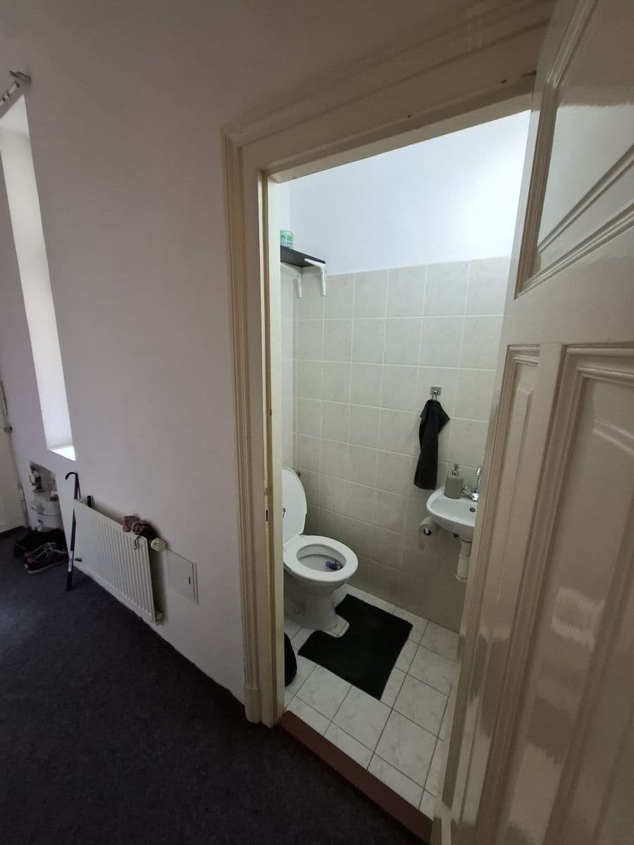 Pronájem bytu 1+1 44 m², Starobrněnská, Brno, Jihomoravský kraj Pronájem bytu 1+1 44 m², Starobrněnská, Brno, Jihomoravský kraj