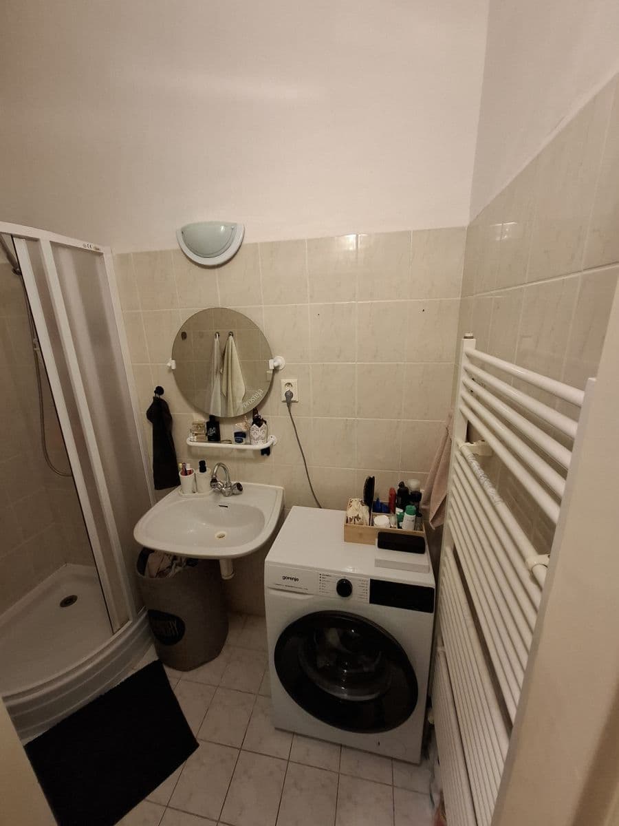 Pronájem bytu 1+1 44 m², Starobrněnská, Brno, Jihomoravský kraj Pronájem bytu 1+1 44 m², Starobrněnská, Brno, Jihomoravský kraj