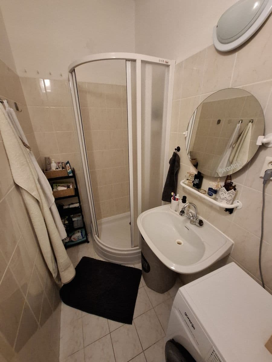 Pronájem bytu 1+1 44 m², Starobrněnská, Brno, Jihomoravský kraj Pronájem bytu 1+1 44 m², Starobrněnská, Brno, Jihomoravský kraj