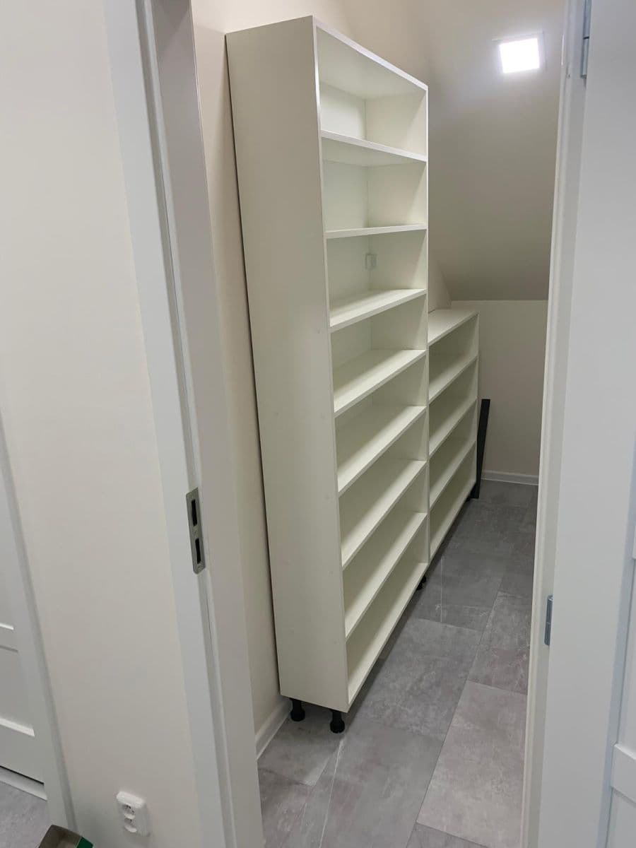 Pronájem bytu 2+kk 60 m², Komenského, Kladno, Středočeský kraj Pronájem bytu 2+kk 60 m², Komenského, Kladno, Středočeský kraj