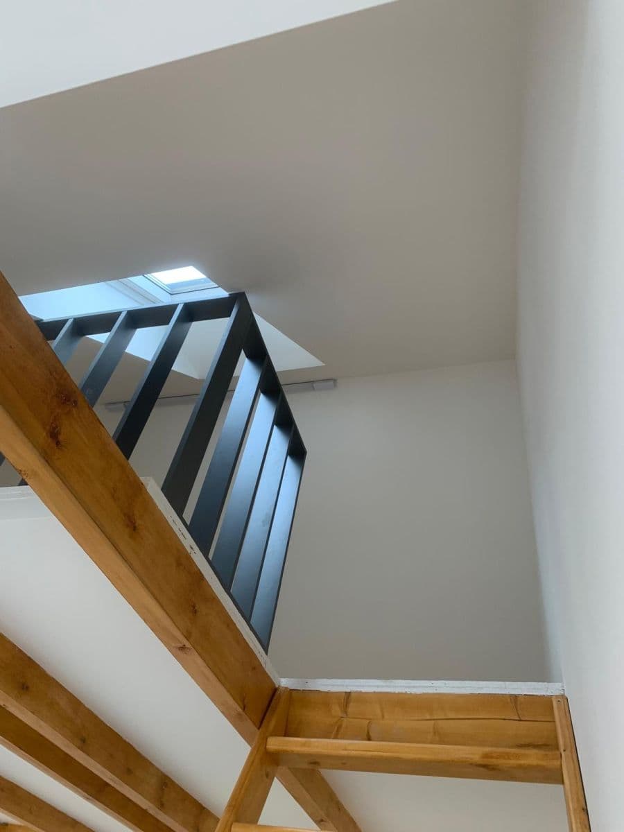 Pronájem bytu 2+kk 60 m², Komenského, Kladno, Středočeský kraj Pronájem bytu 2+kk 60 m², Komenského, Kladno, Středočeský kraj