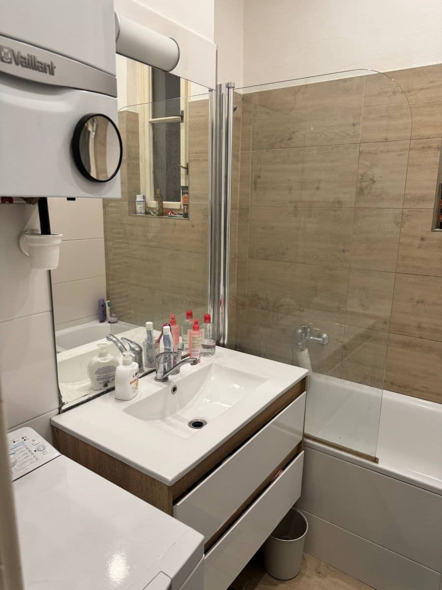 Pronájem bytu 3+kk 110 m², Milešovská, Praha, Praha Pronájem bytu 3+kk 110 m², Milešovská, Praha, Praha