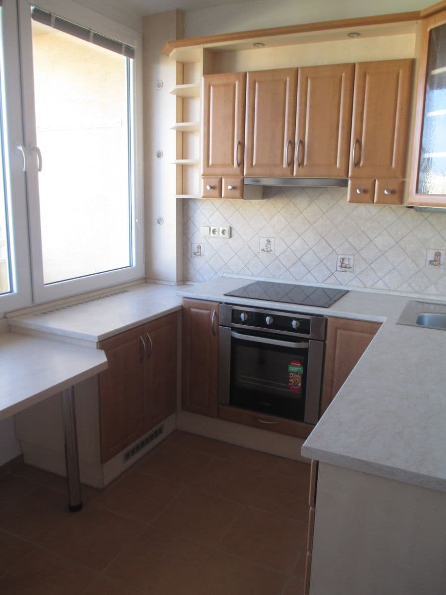 Pronájem bytu 1+1 36 m², Alej 17. listopadu, Roudnice nad Labem, Ústecký kraj Pronájem bytu 1+1 36 m², Alej 17. listopadu, Roudnice nad Labem, Ústecký kraj