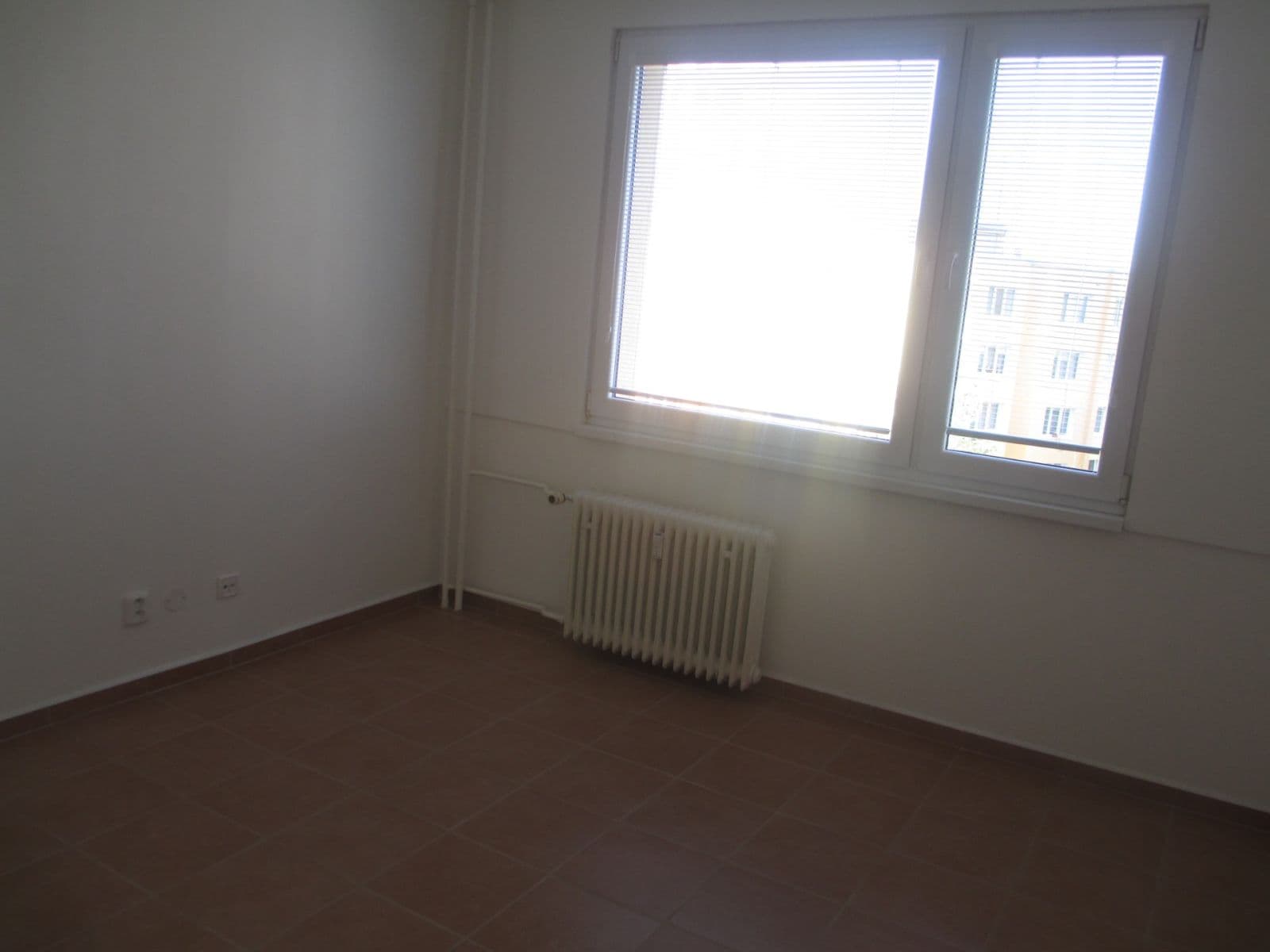 Pronájem bytu 1+1 36 m², Alej 17. listopadu, Roudnice nad Labem, Ústecký kraj Pronájem bytu 1+1 36 m², Alej 17. listopadu, Roudnice nad Labem, Ústecký kraj