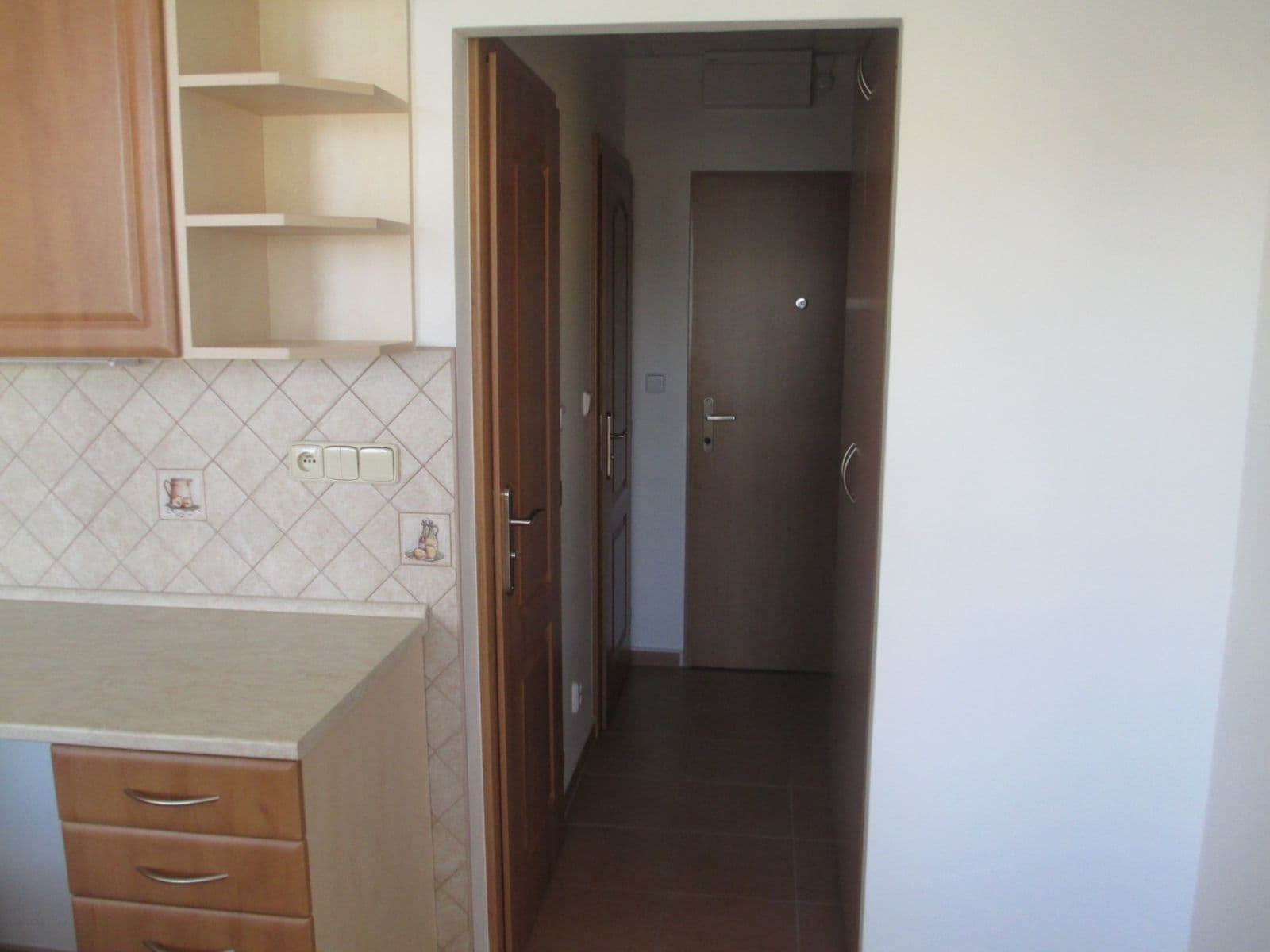 Pronájem bytu 1+1 36 m², Alej 17. listopadu, Roudnice nad Labem, Ústecký kraj Pronájem bytu 1+1 36 m², Alej 17. listopadu, Roudnice nad Labem, Ústecký kraj