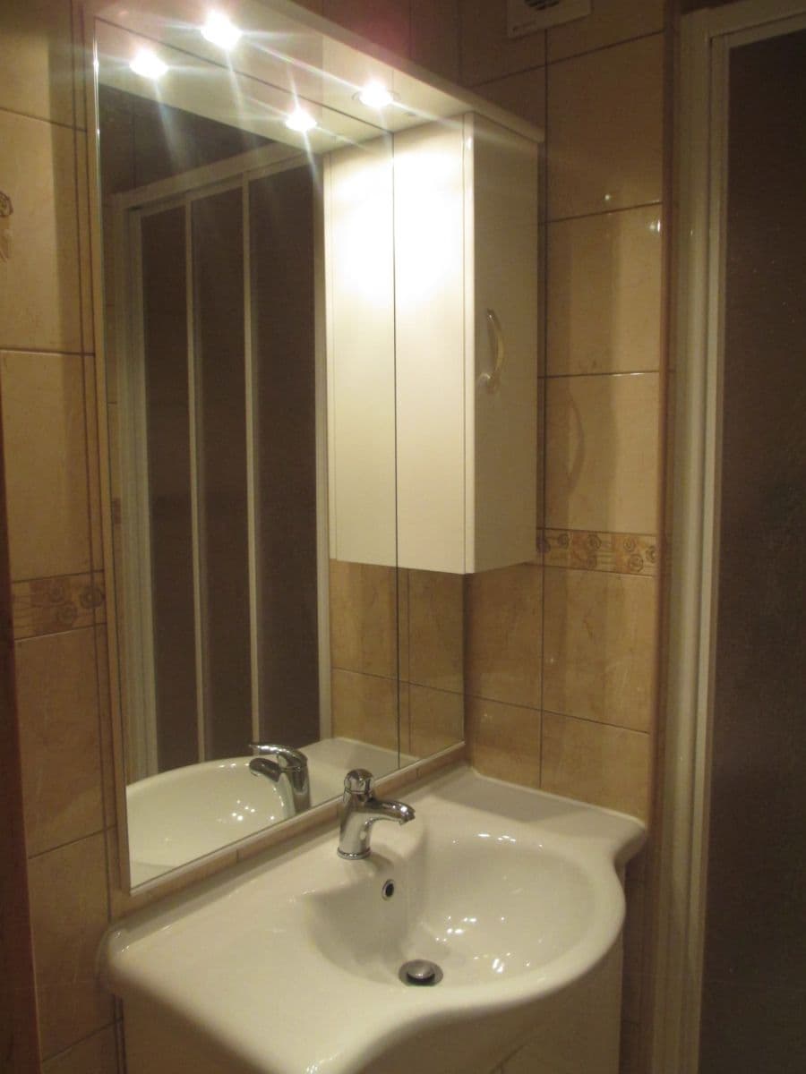 Pronájem bytu 1+1 36 m², Alej 17. listopadu, Roudnice nad Labem, Ústecký kraj Pronájem bytu 1+1 36 m², Alej 17. listopadu, Roudnice nad Labem, Ústecký kraj