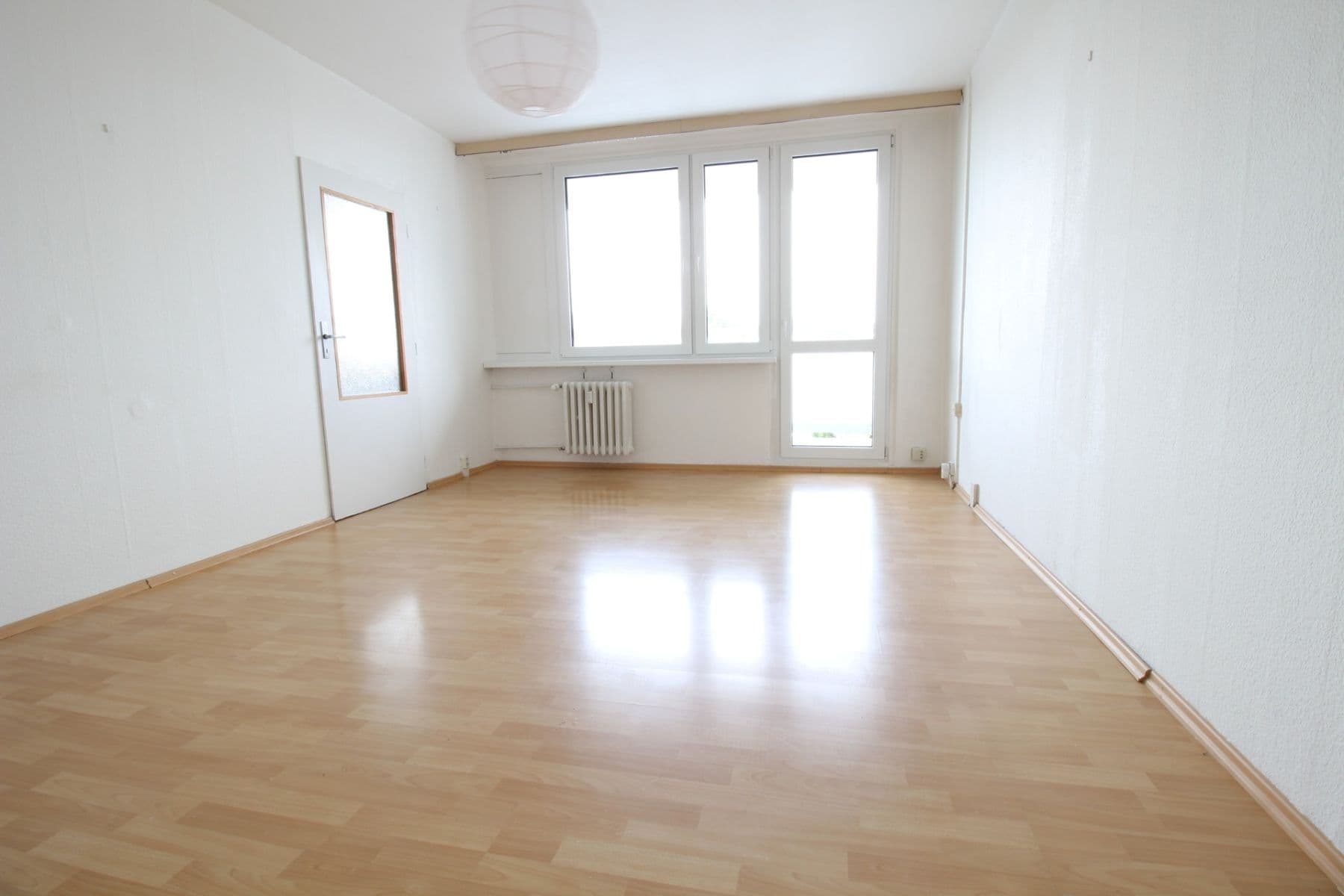 Pronájem bytu 3+1 71 m², Přecechtělova, Praha, Praha Pronájem bytu 3+1 71 m², Přecechtělova, Praha, Praha