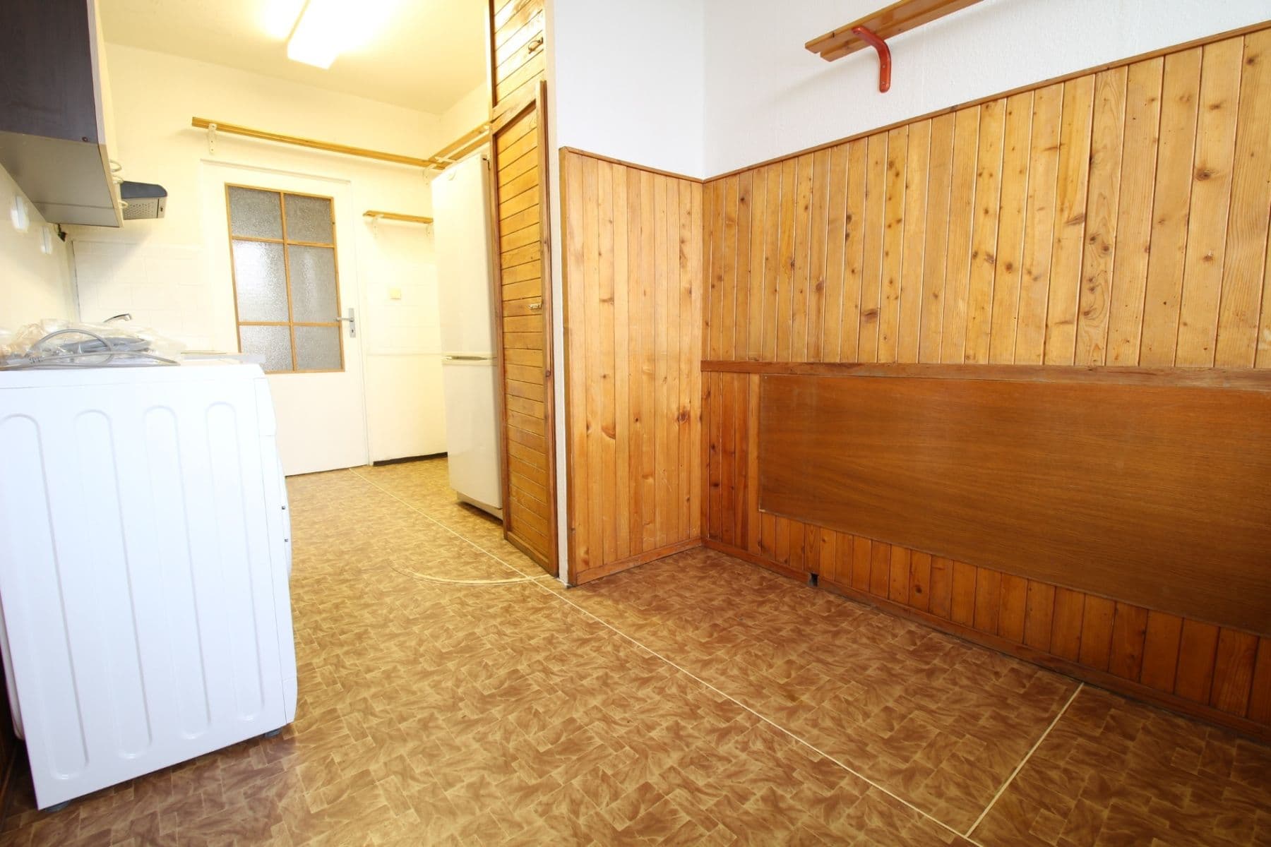 Pronájem bytu 3+1 71 m², Přecechtělova, Praha, Praha Pronájem bytu 3+1 71 m², Přecechtělova, Praha, Praha