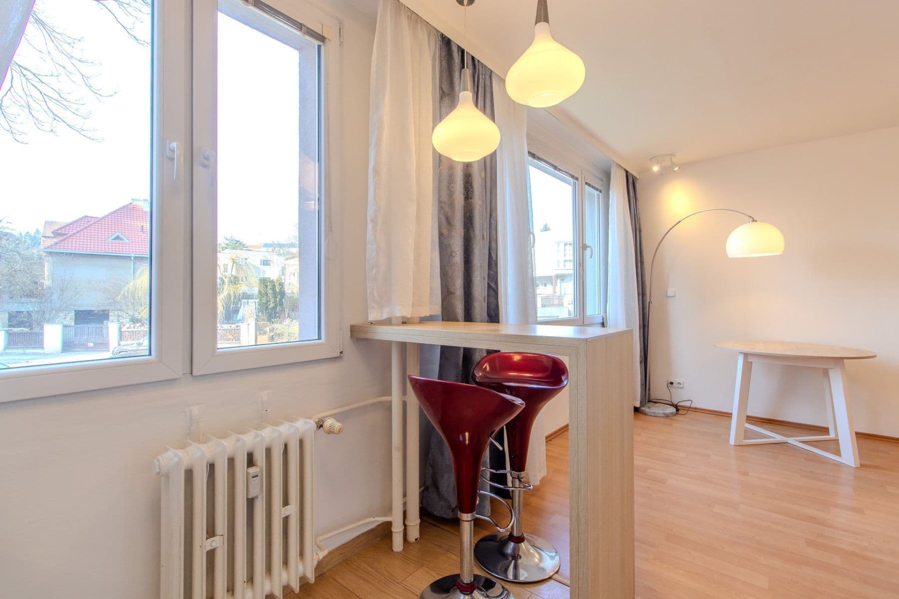 Pronájem bytu 3+1 66 m², Košťálkova, Praha, Praha Pronájem bytu 3+1 66 m², Košťálkova, Praha, Praha