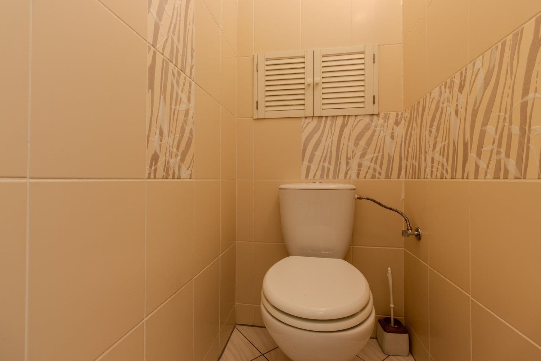 Pronájem bytu 3+1 66 m², Košťálkova, Praha, Praha Pronájem bytu 3+1 66 m², Košťálkova, Praha, Praha