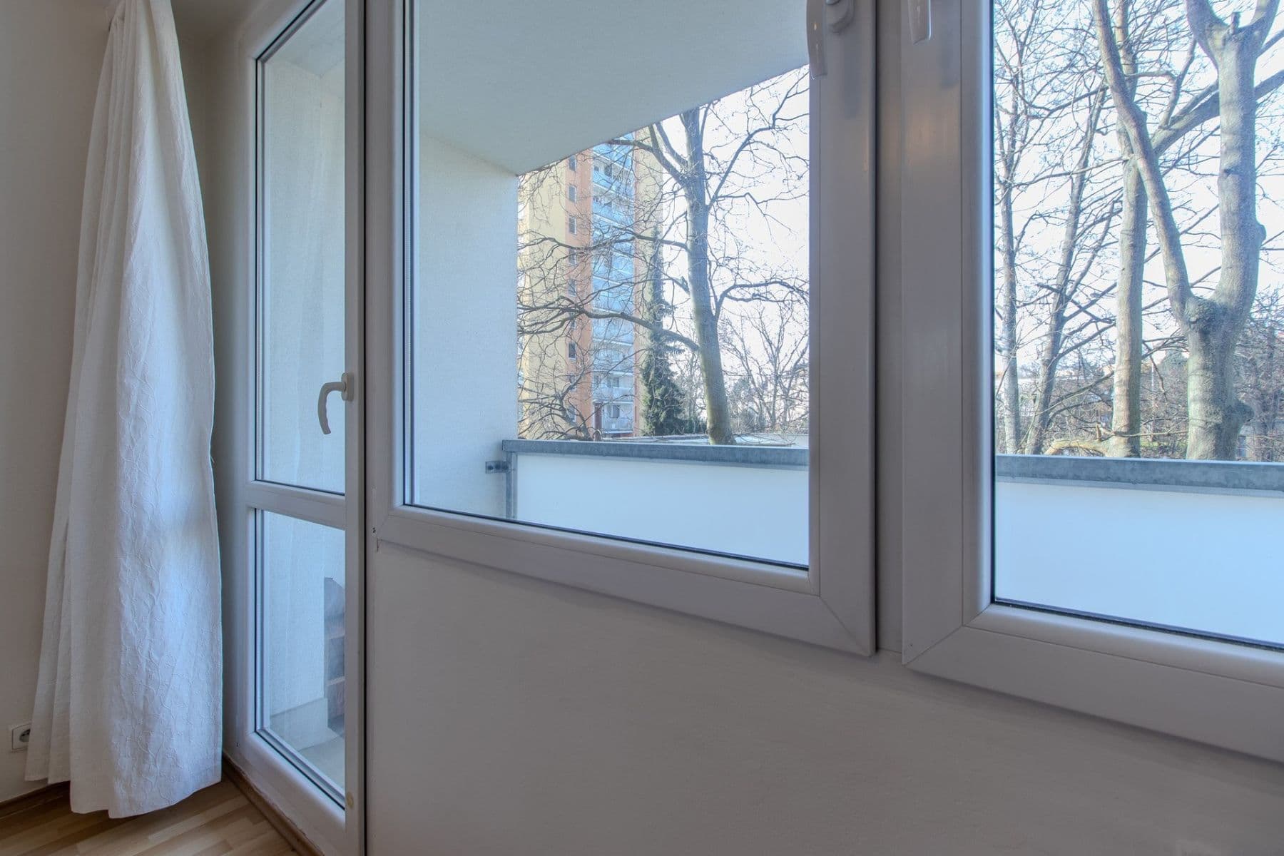 Pronájem bytu 3+1 66 m², Košťálkova, Praha, Praha Pronájem bytu 3+1 66 m², Košťálkova, Praha, Praha