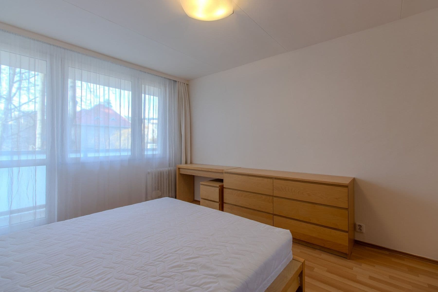 Pronájem bytu 3+1 66 m², Košťálkova, Praha, Praha Pronájem bytu 3+1 66 m², Košťálkova, Praha, Praha