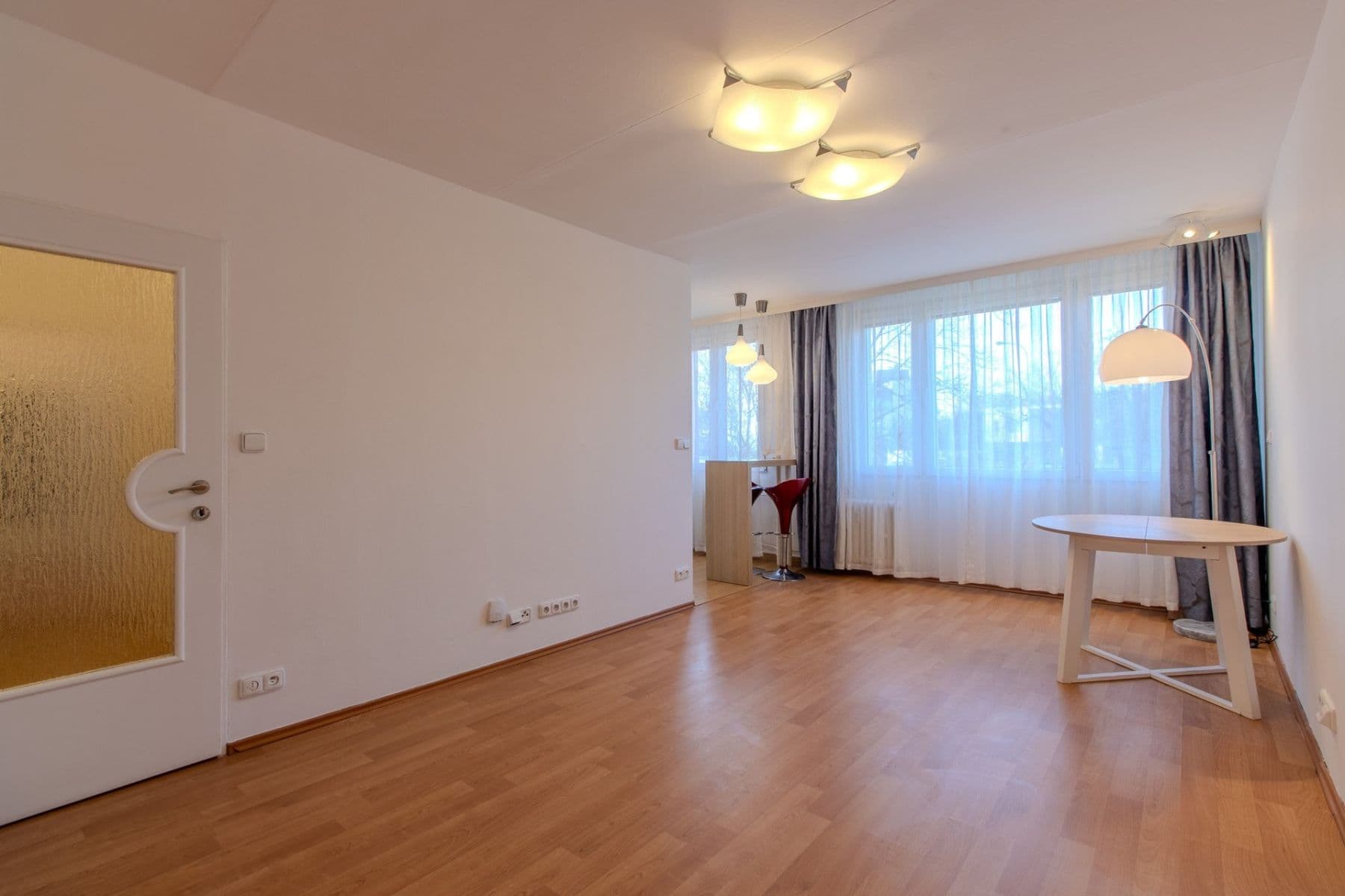 Pronájem bytu 3+1 66 m², Košťálkova, Praha, Praha Pronájem bytu 3+1 66 m², Košťálkova, Praha, Praha
