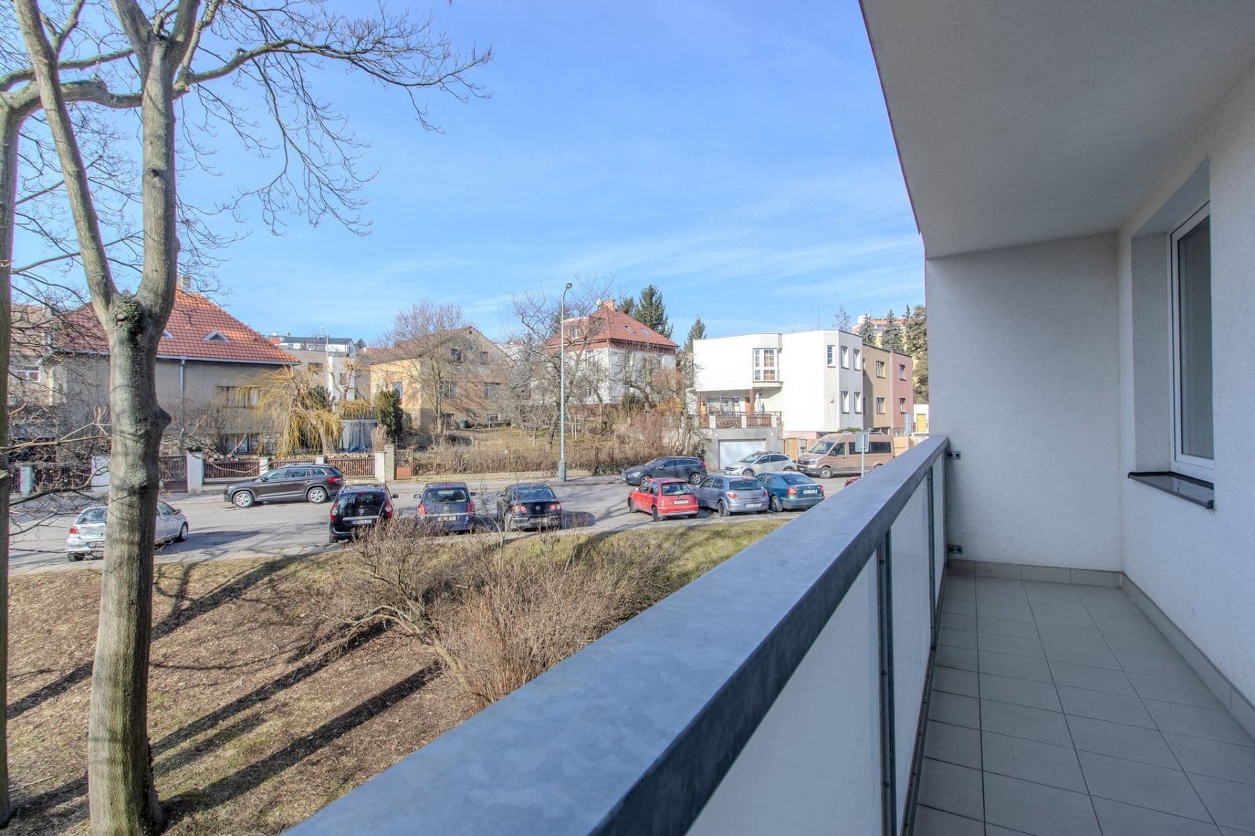 Pronájem bytu 3+1 66 m², Košťálkova, Praha, Praha Pronájem bytu 3+1 66 m², Košťálkova, Praha, Praha