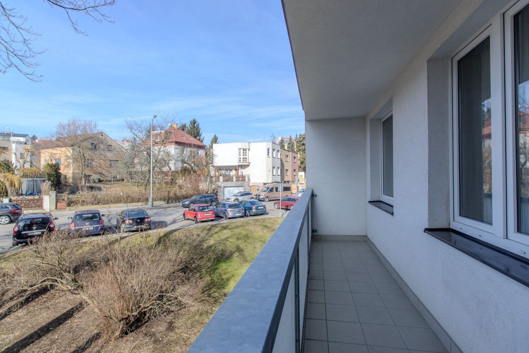Pronájem bytu 3+1 66 m², Košťálkova, Praha, Praha Pronájem bytu 3+1 66 m², Košťálkova, Praha, Praha