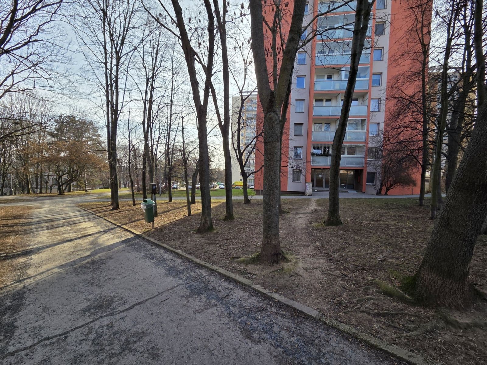 Pronájem bytu 3+1 66 m², Košťálkova, Praha, Praha Pronájem bytu 3+1 66 m², Košťálkova, Praha, Praha