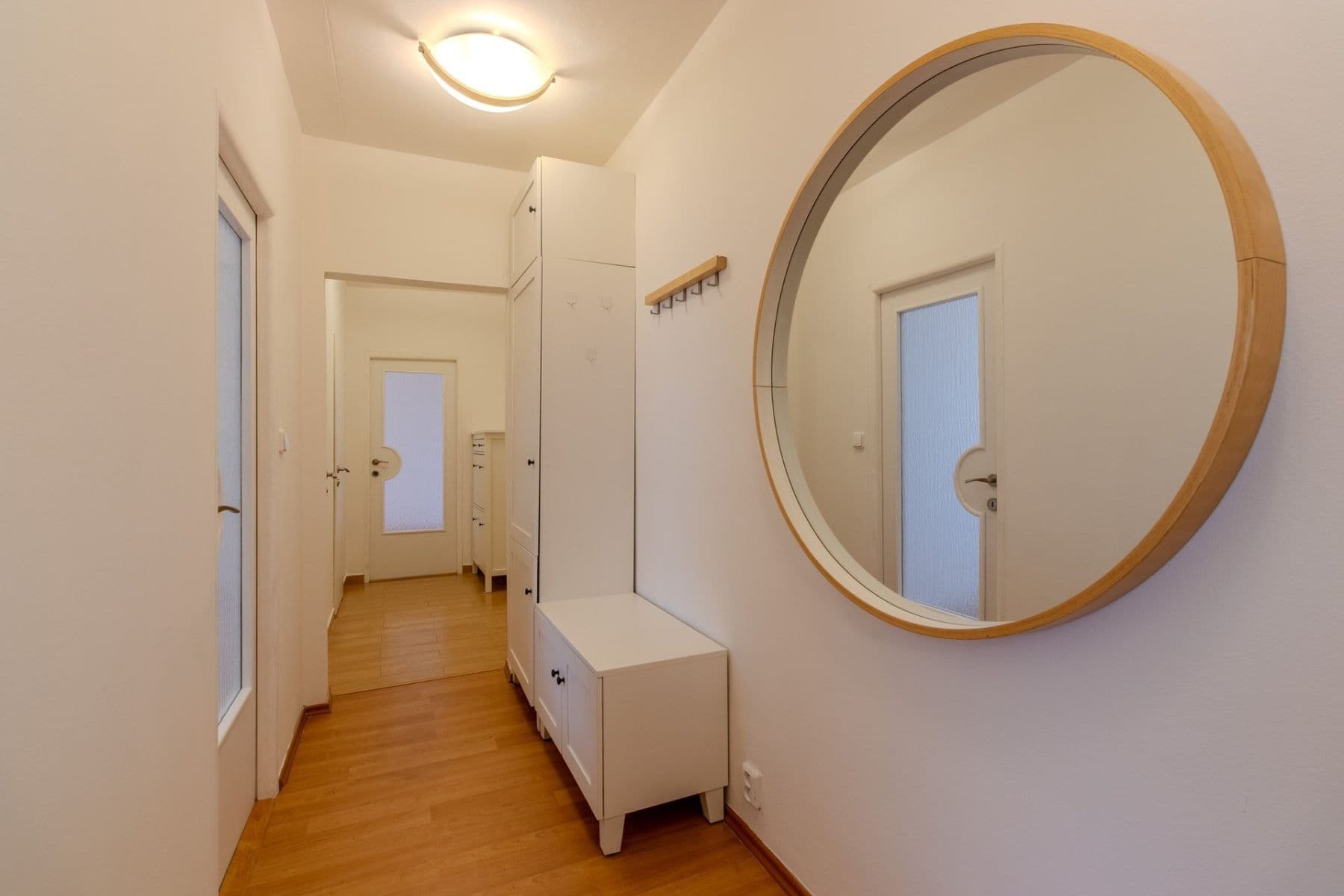 Pronájem bytu 3+1 66 m², Košťálkova, Praha, Praha Pronájem bytu 3+1 66 m², Košťálkova, Praha, Praha